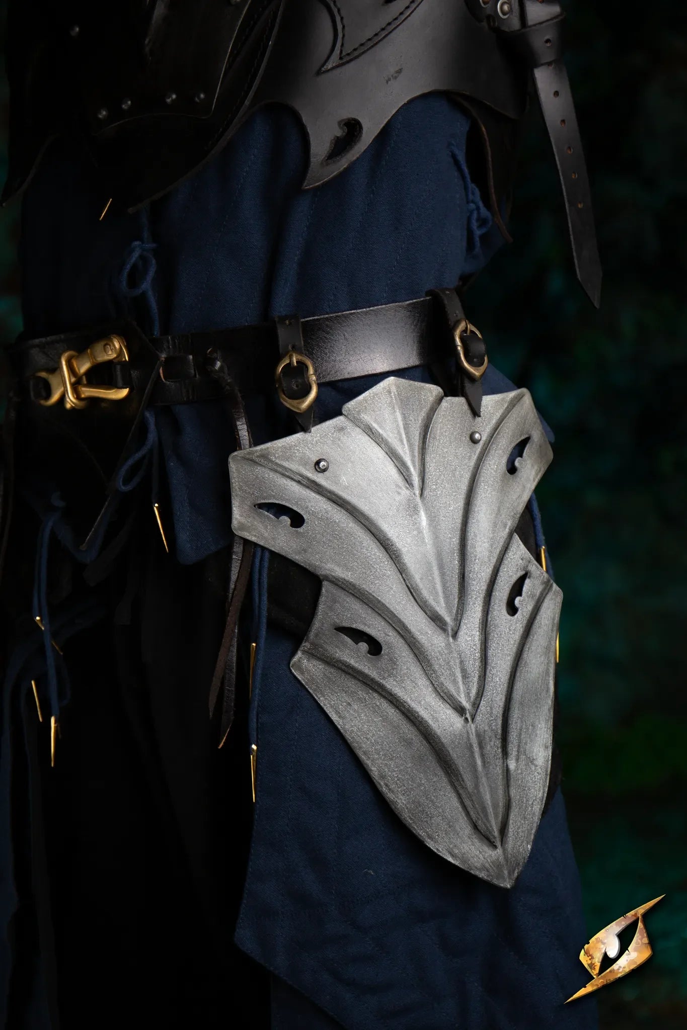 Eventide Belt Shield