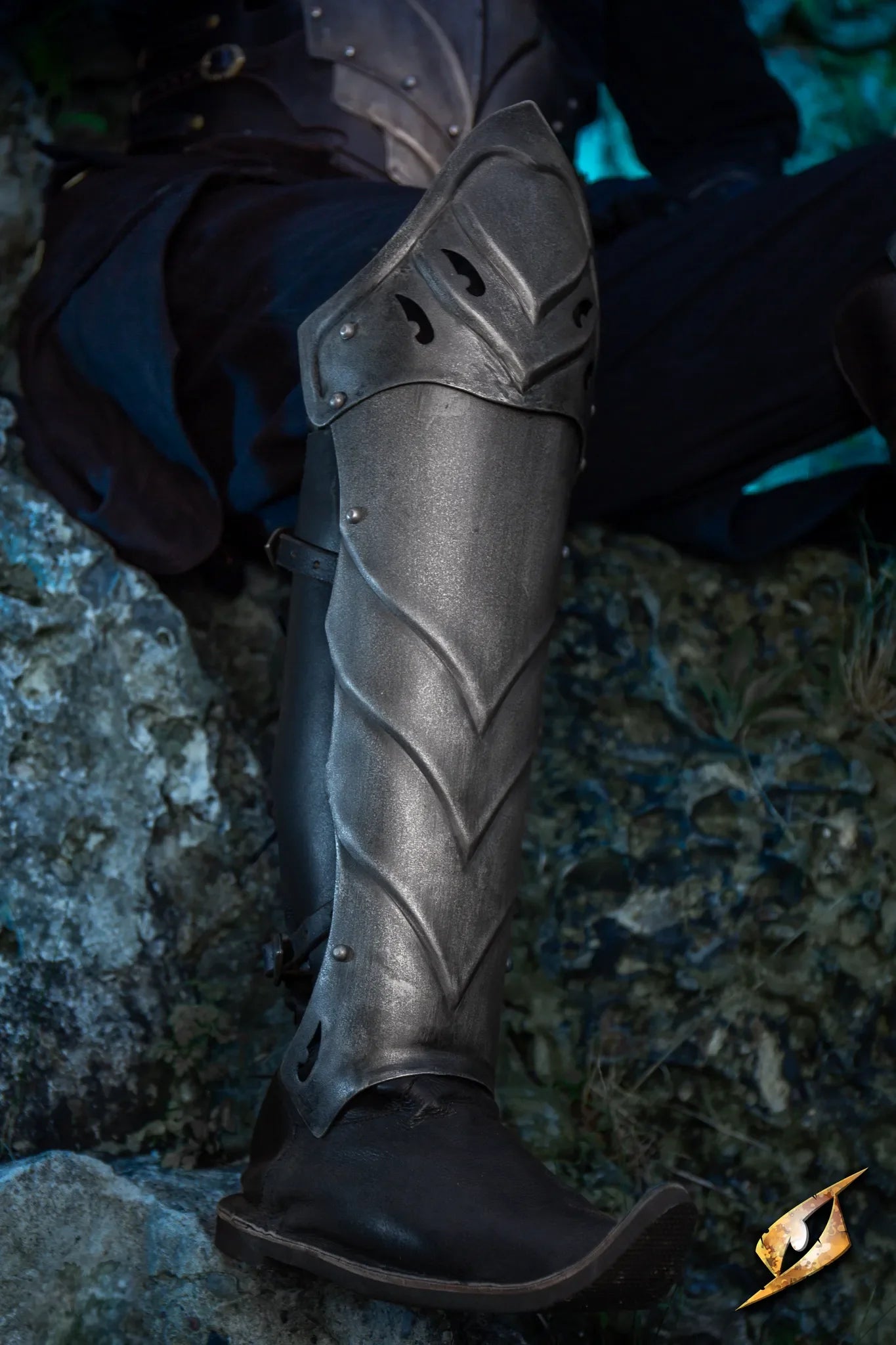 Eventide Greaves