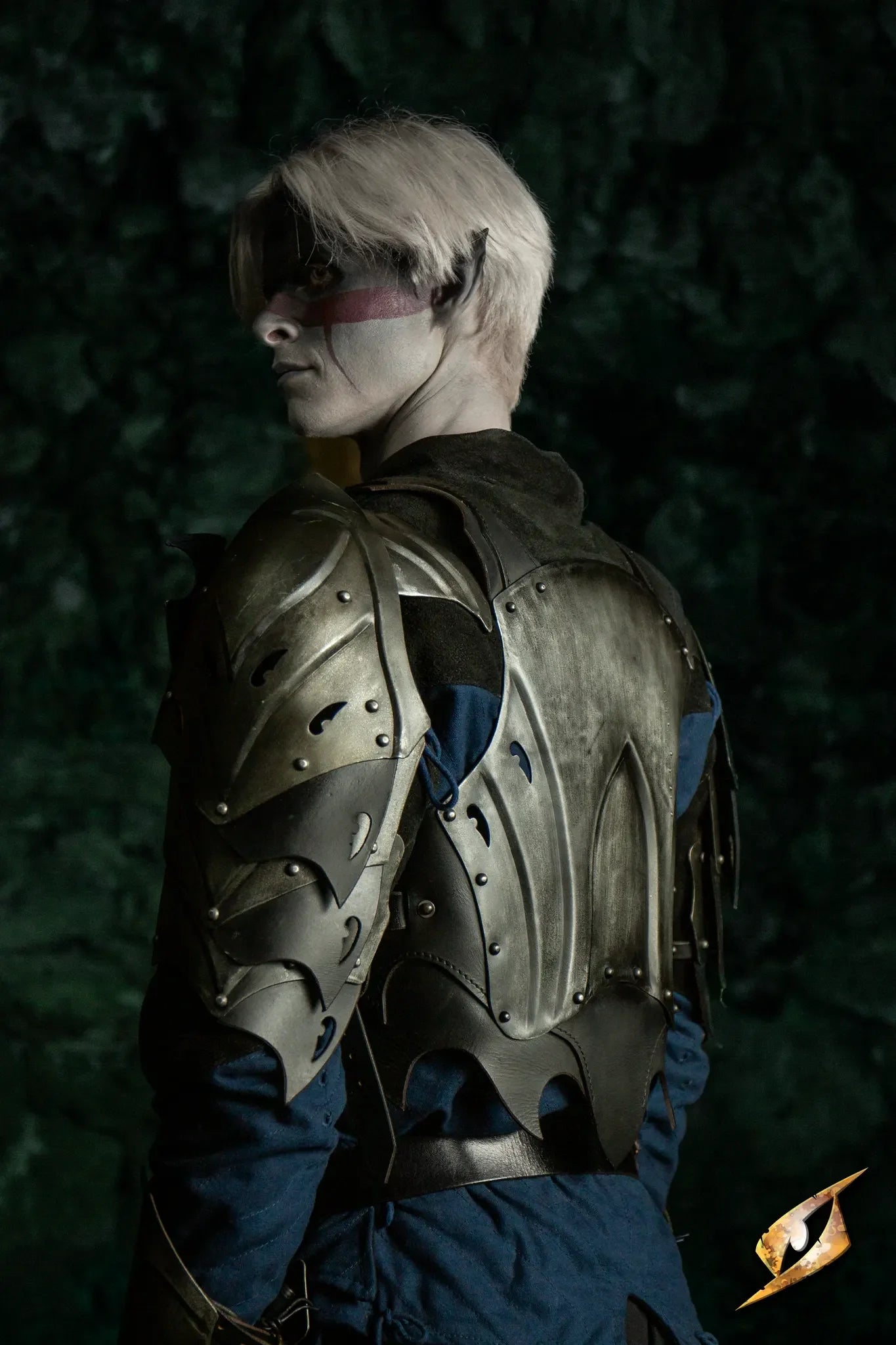 Eventide Shoulders