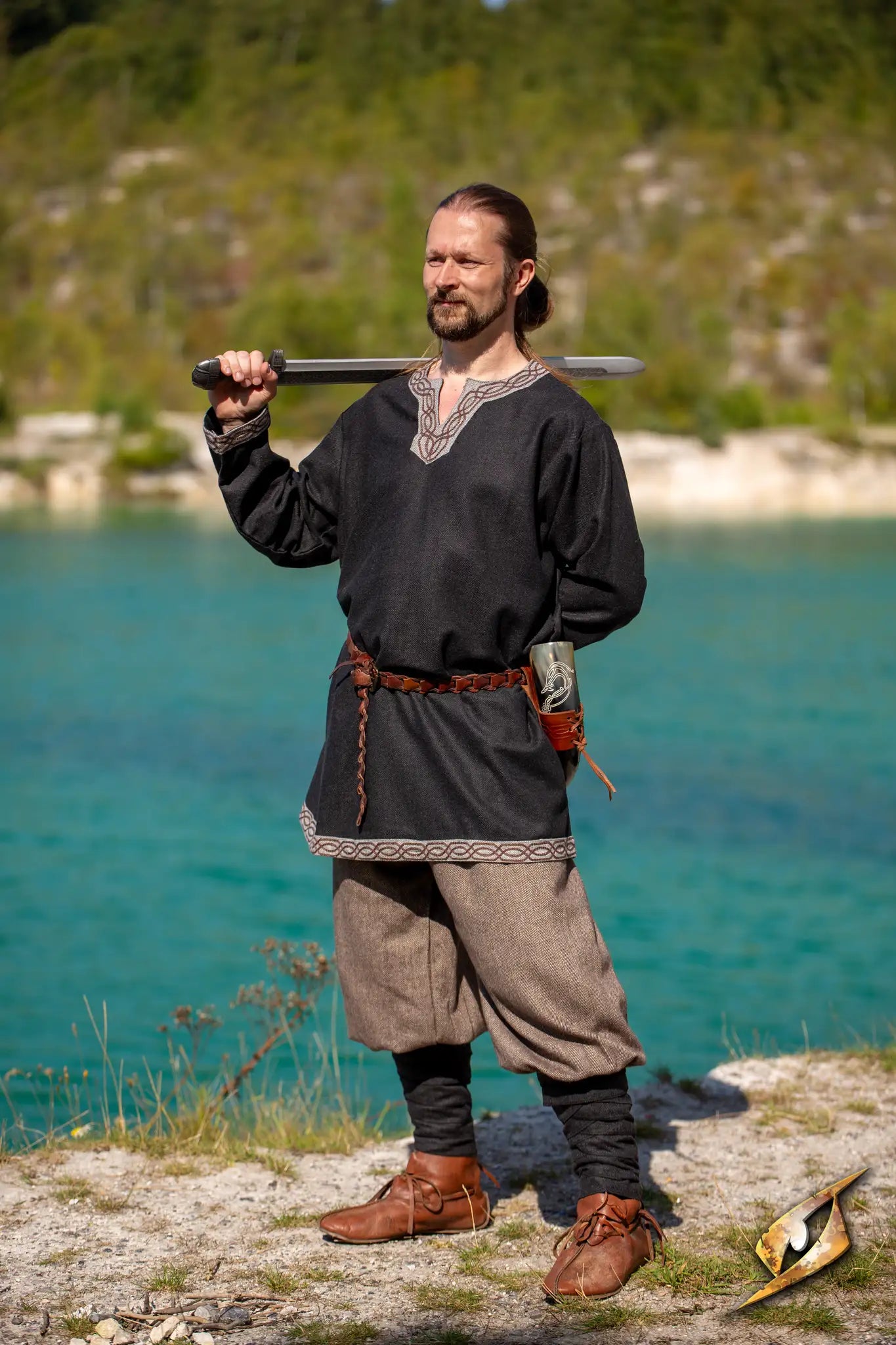 Tunic Fimbul