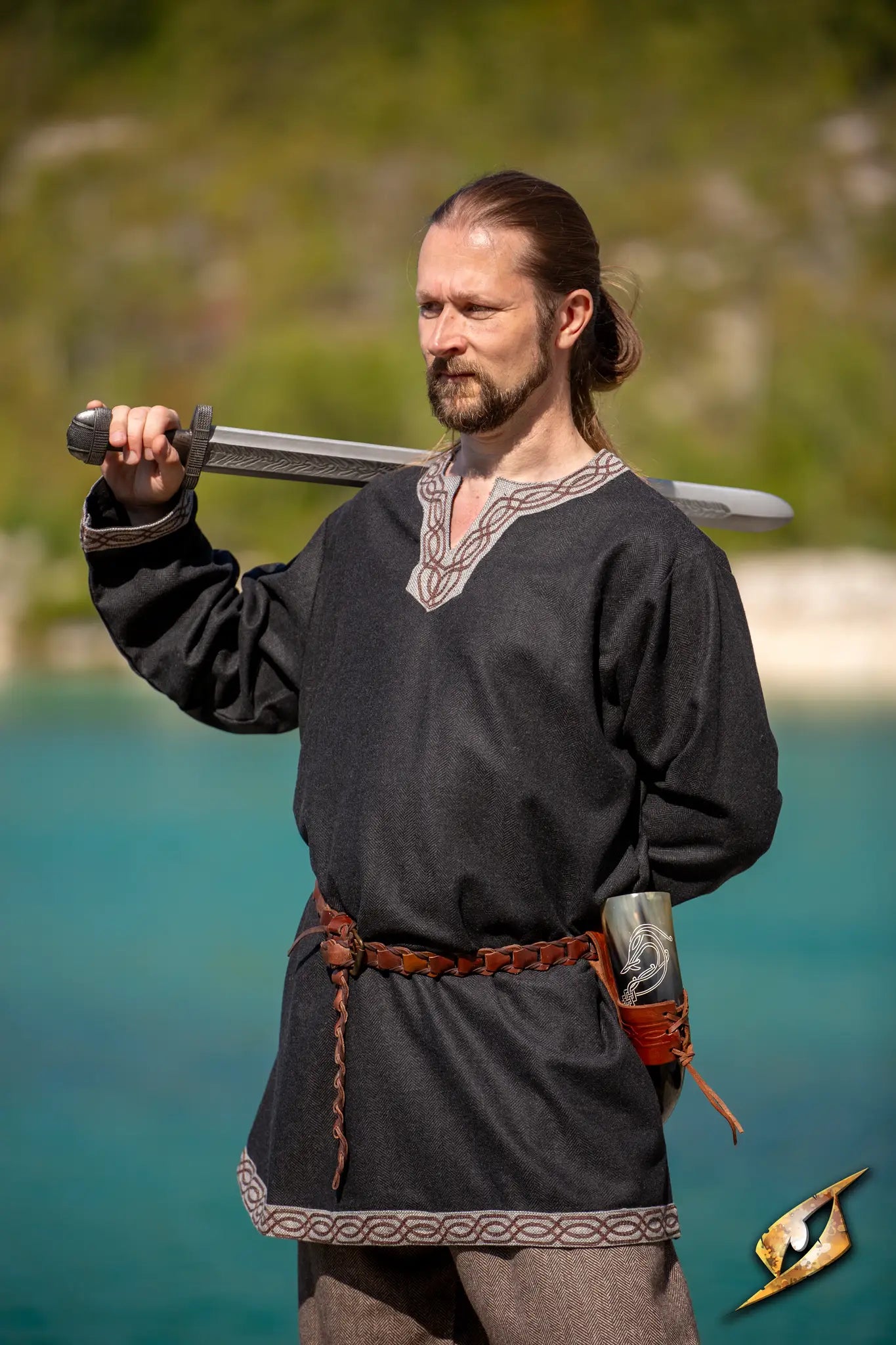 Tunic Fimbul