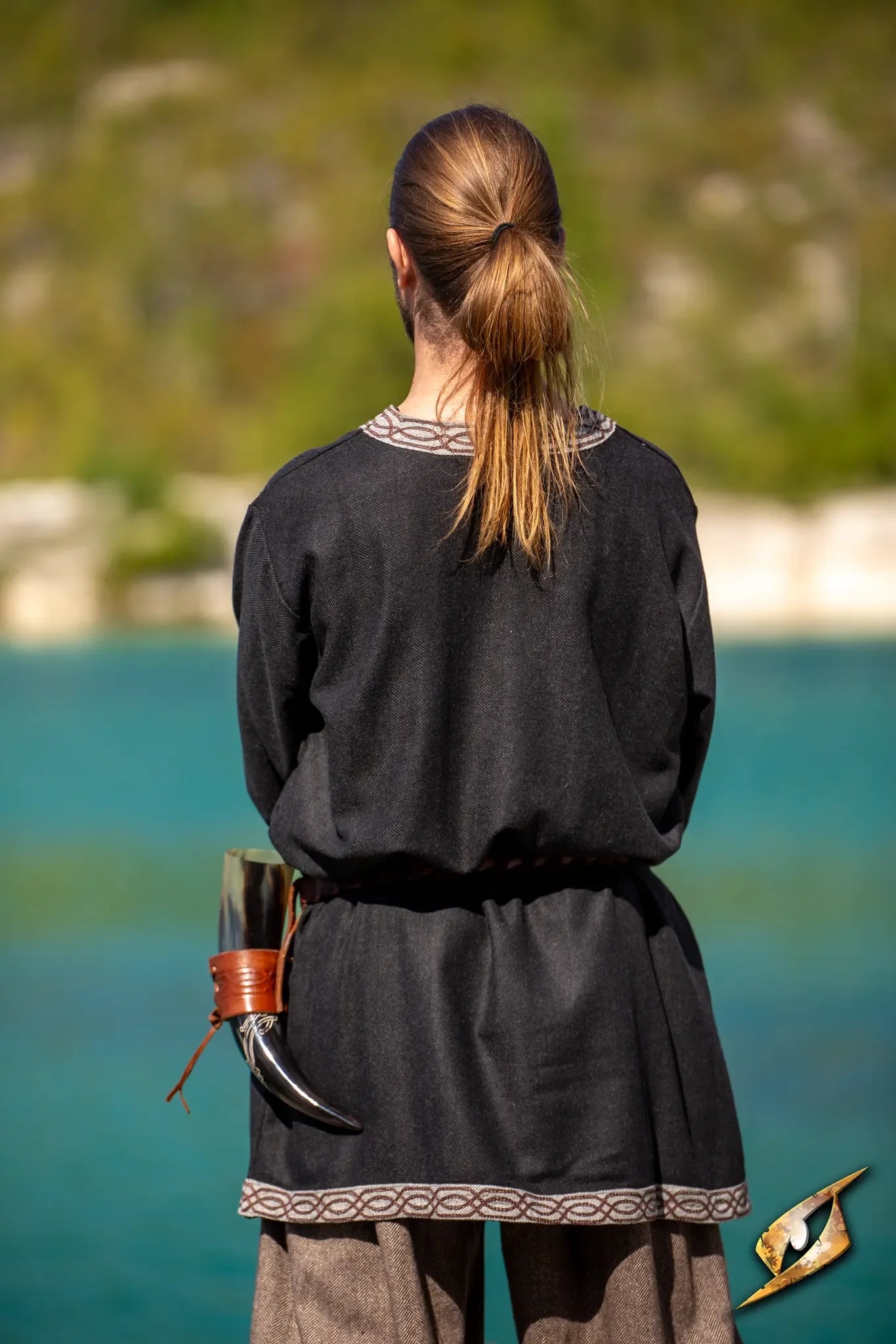 Tunic Fimbul
