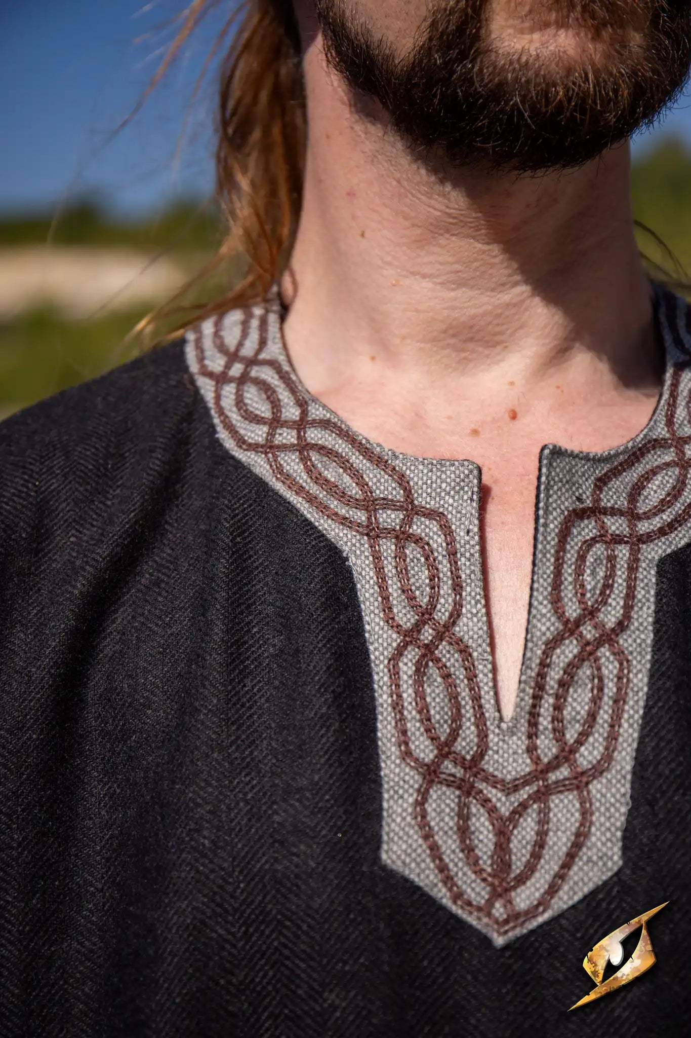 Tunic Fimbul