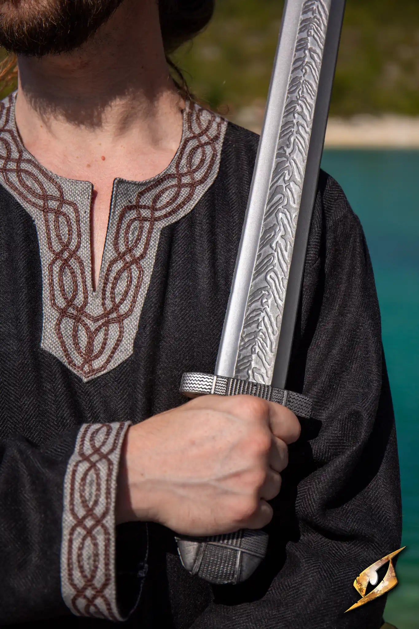 Tunic Fimbul