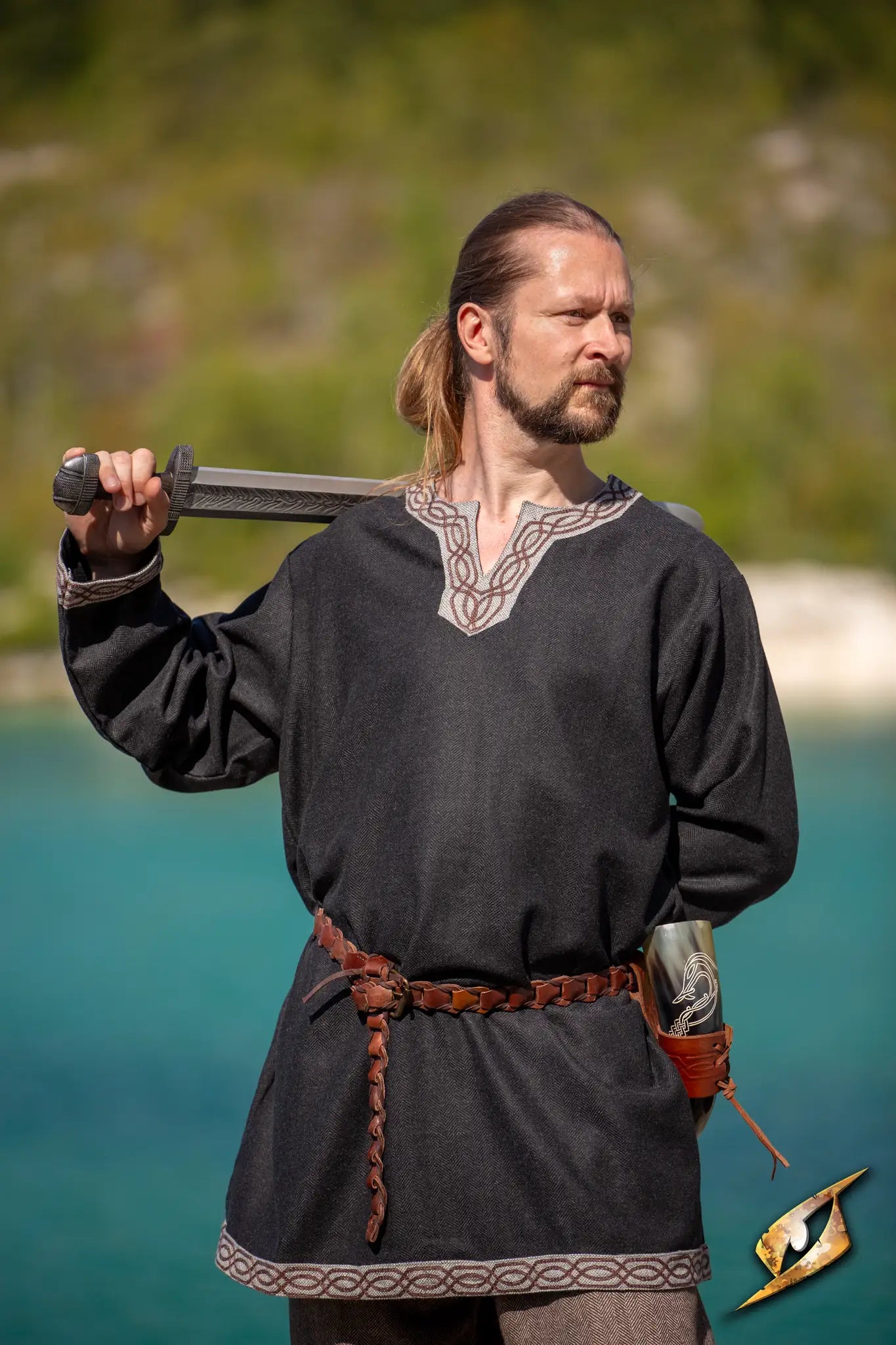 Tunic Fimbul
