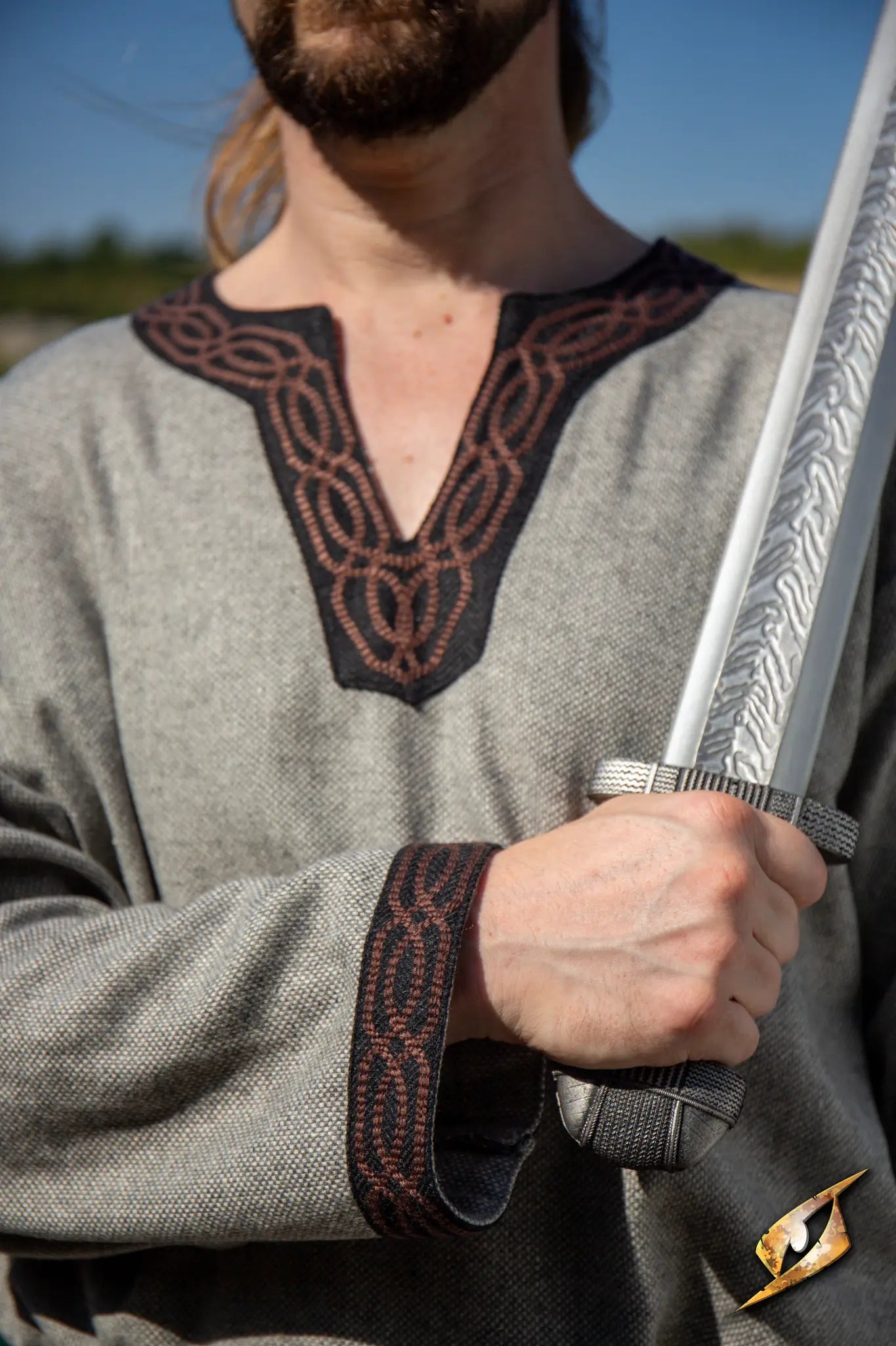 Tunic Fimbul