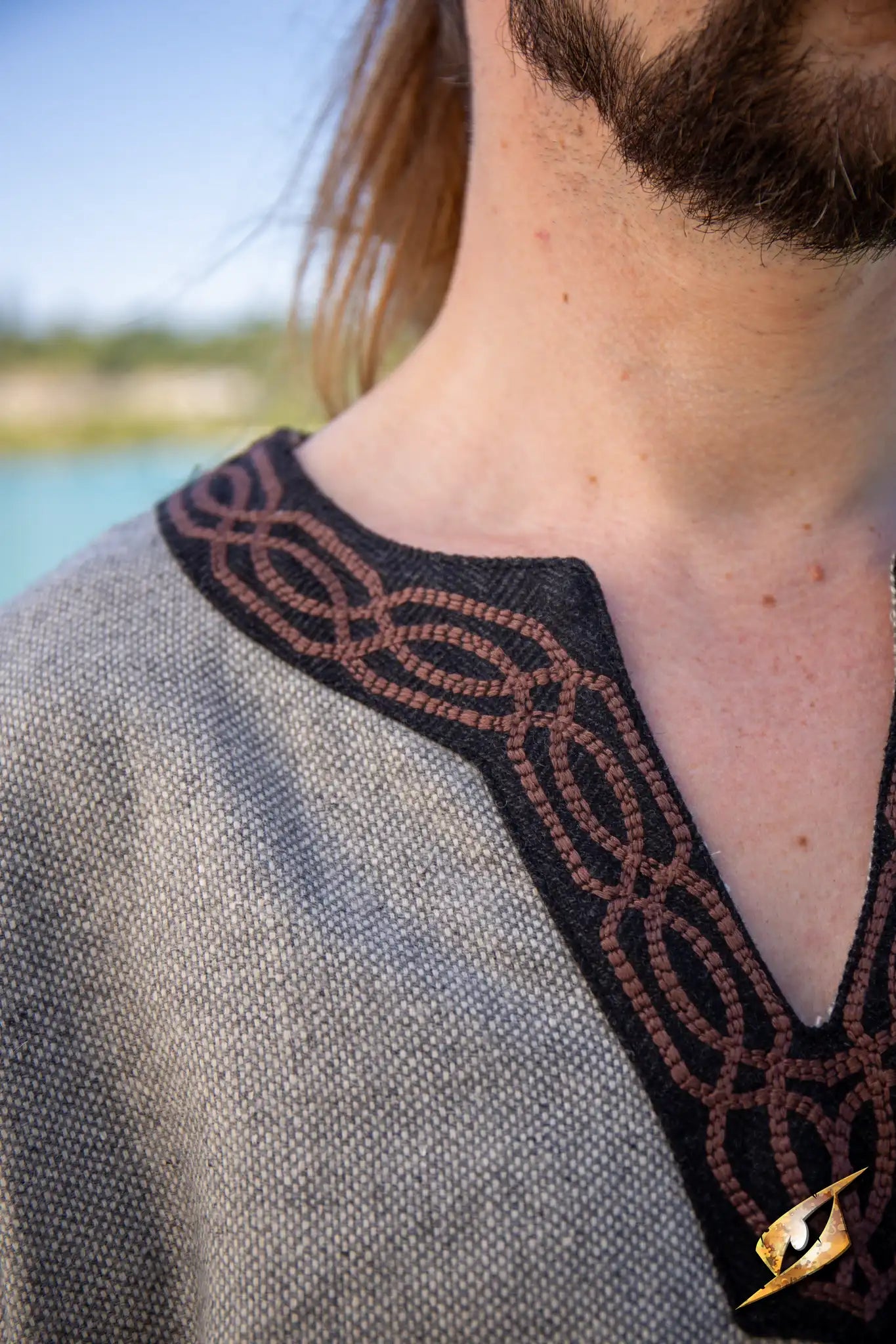 Tunic Fimbul