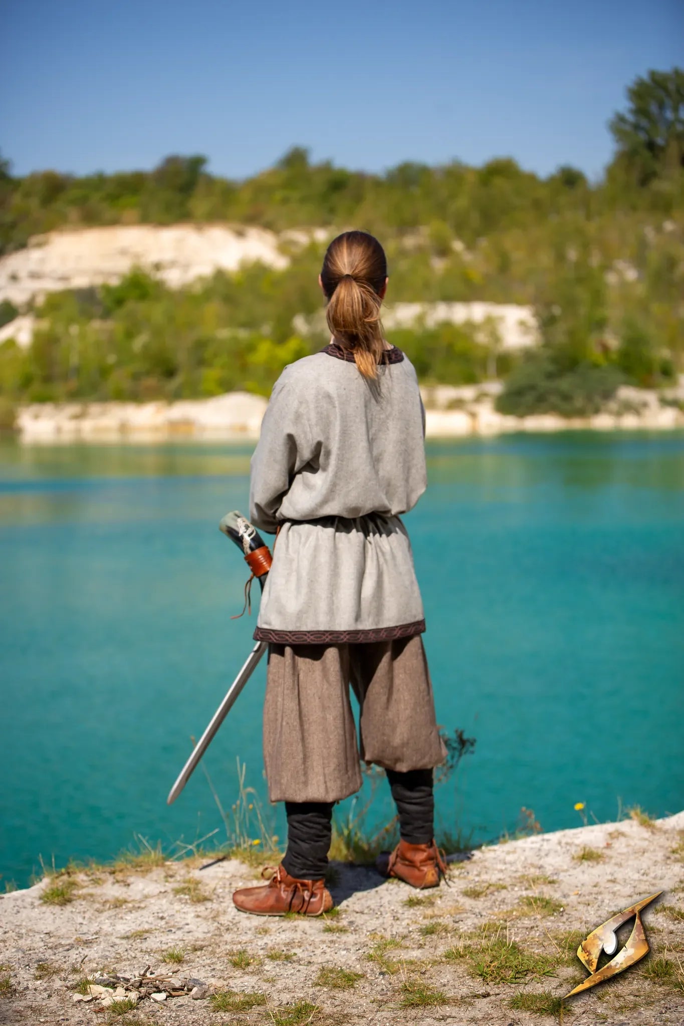 Tunic Fimbul