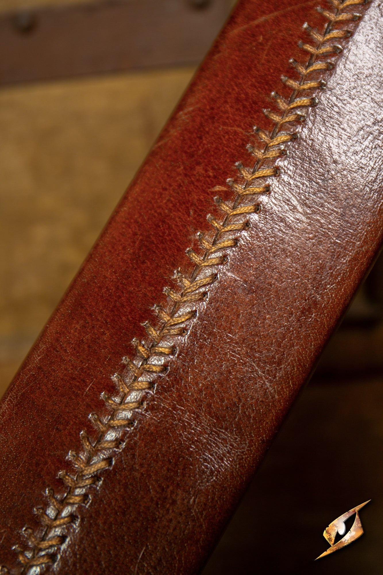 Adjustable Scabbard