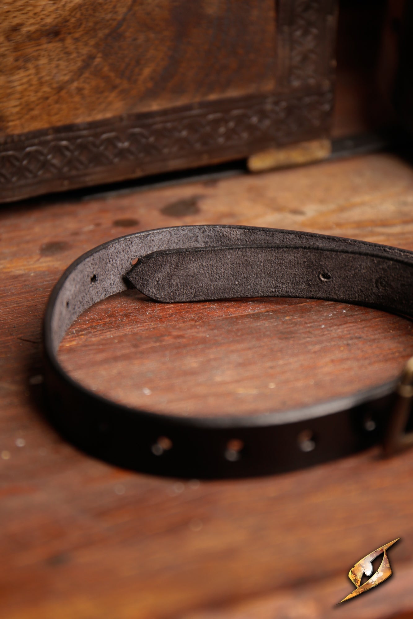 Multipurpose Strap