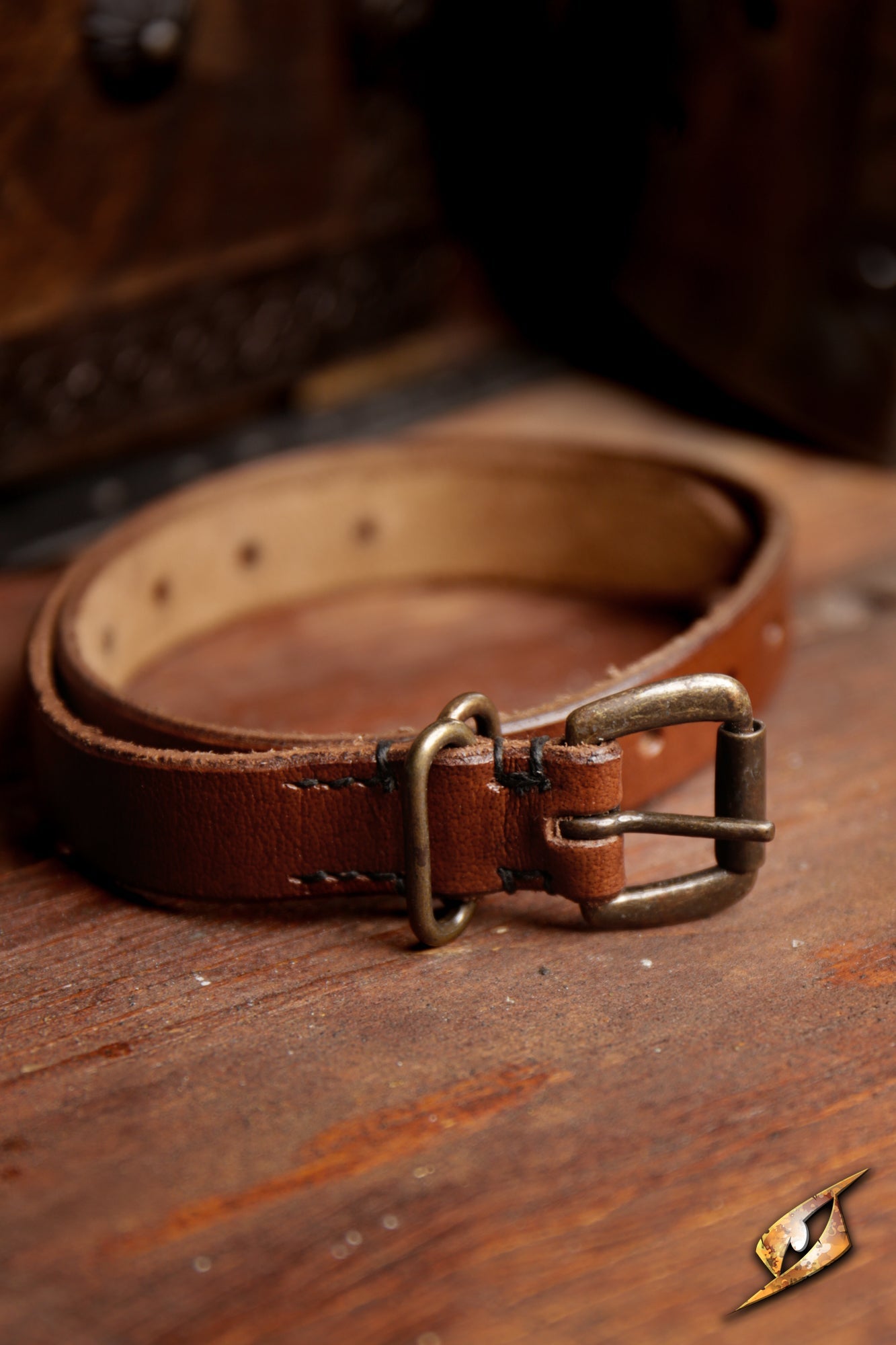 Multipurpose Strap