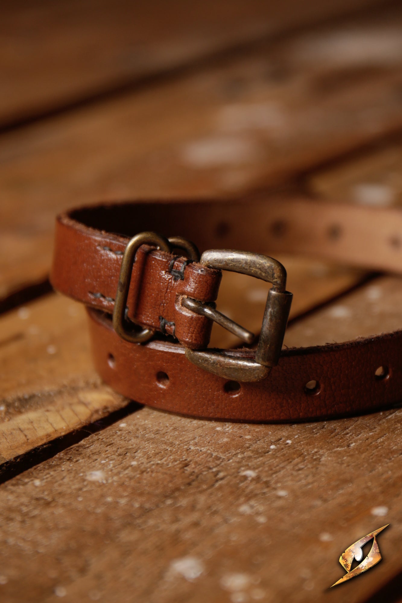 Multipurpose Strap