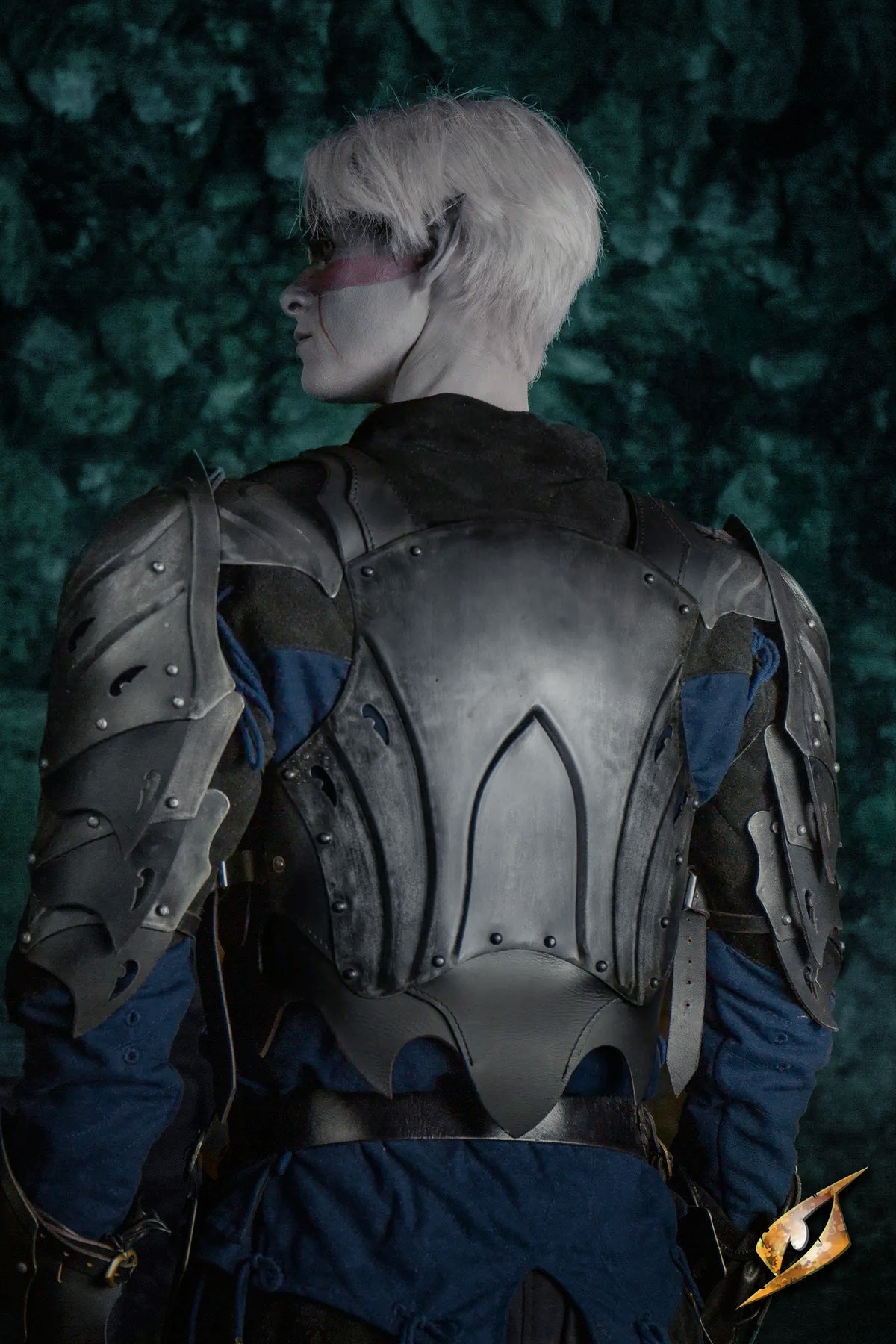 Eventide Armour Complete Set