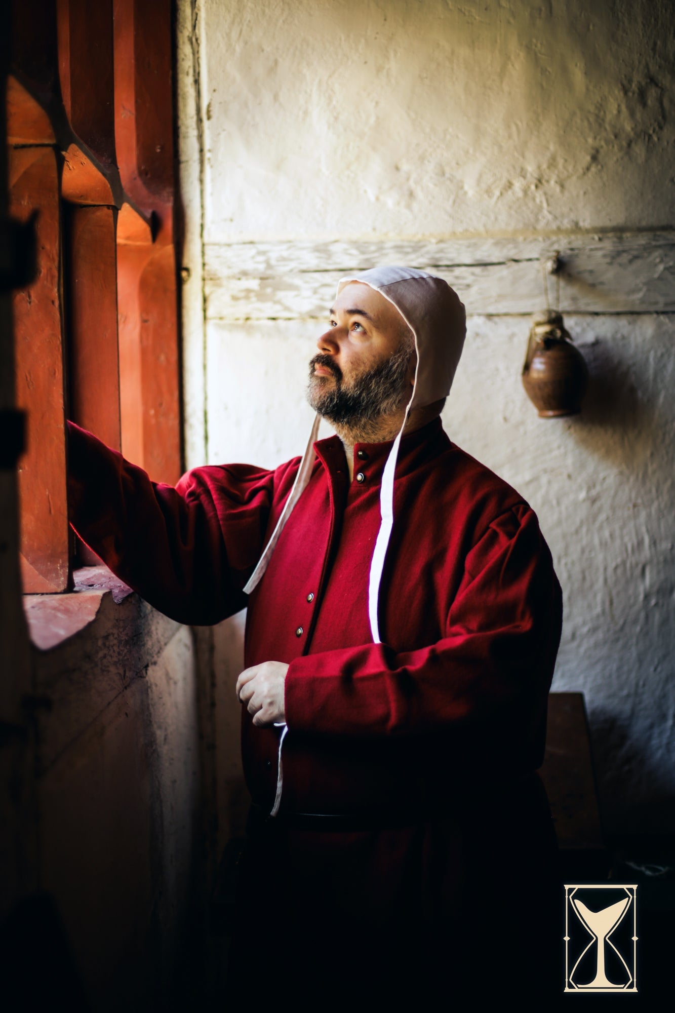 Surcoat Lorenzo