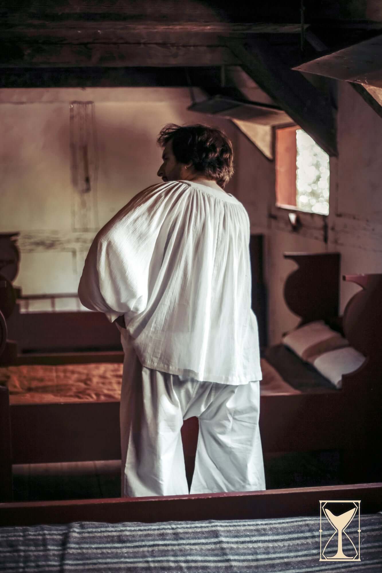 Shirt Duccio