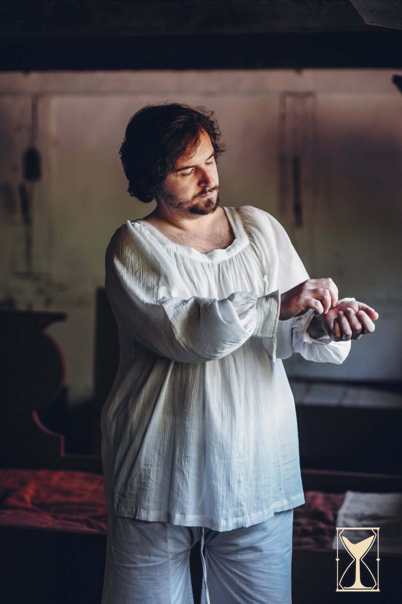 Shirt Duccio