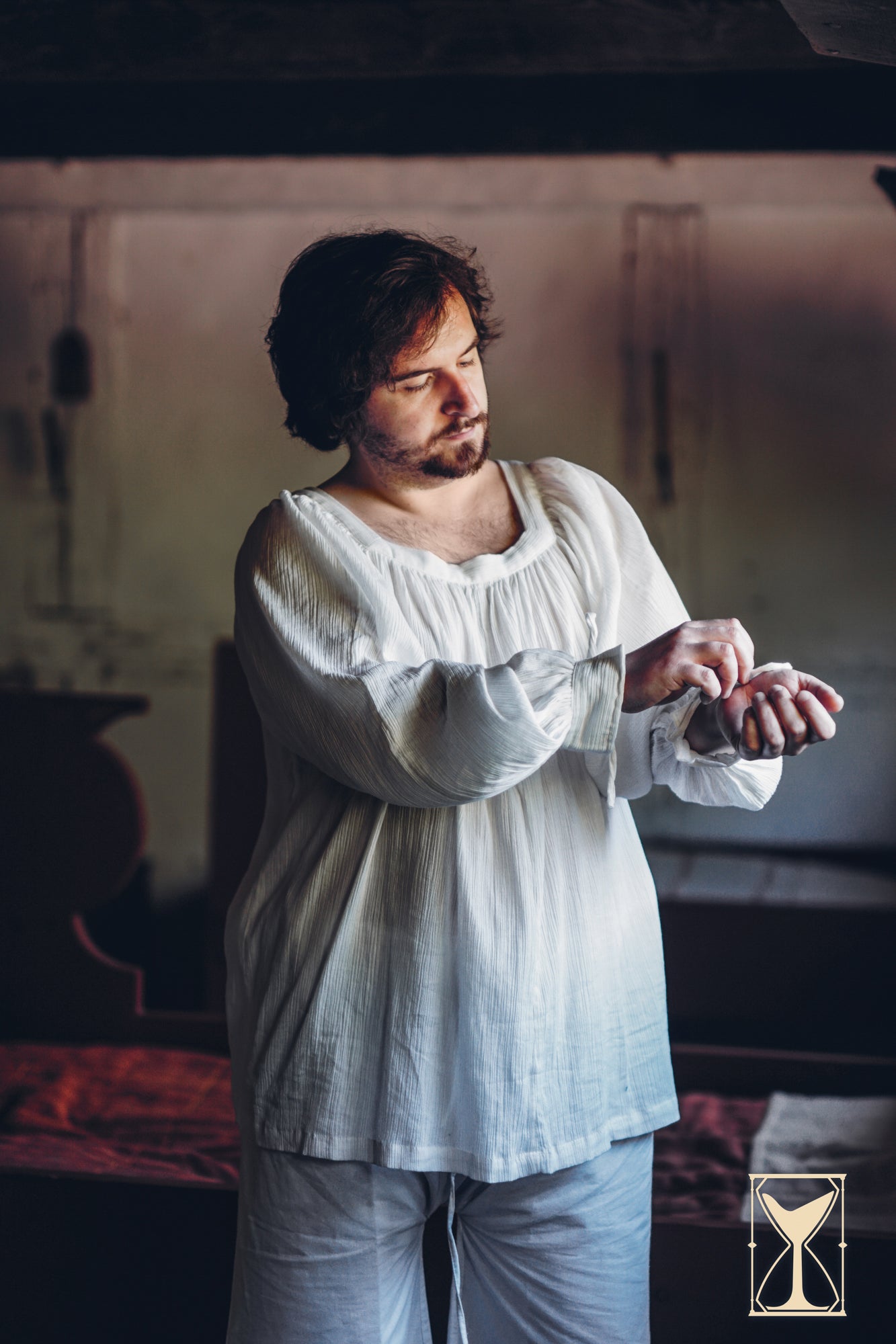 Shirt Duccio