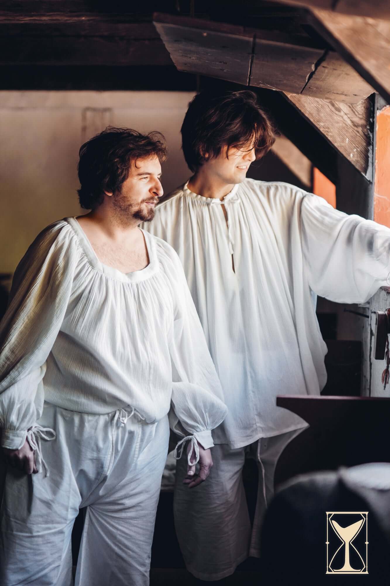 Shirt Duccio