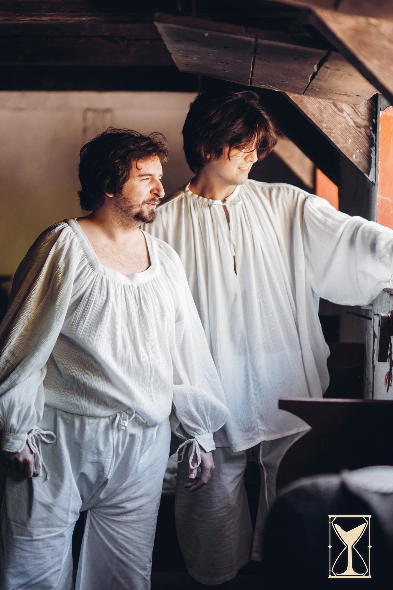 Shirt Duccio