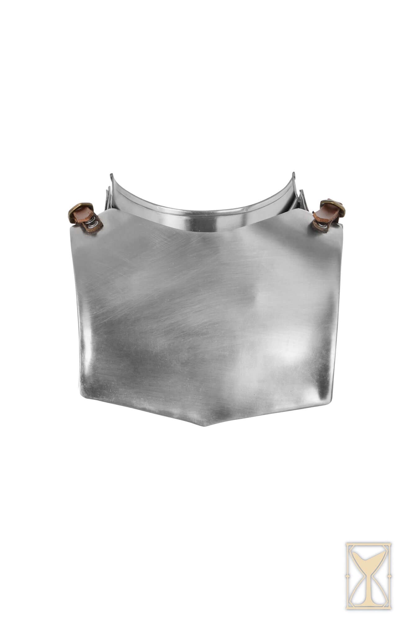 Landsknecht Gorget - 1.6mm - Yoremade