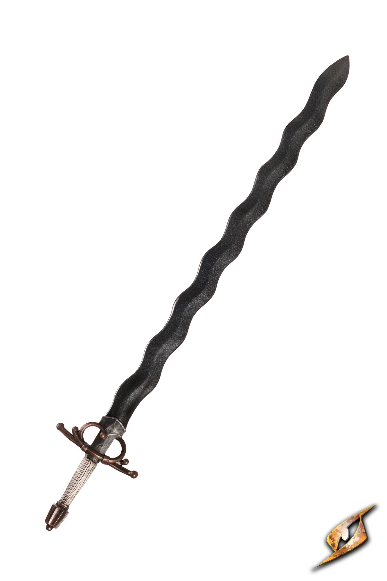 Noble Flamberge