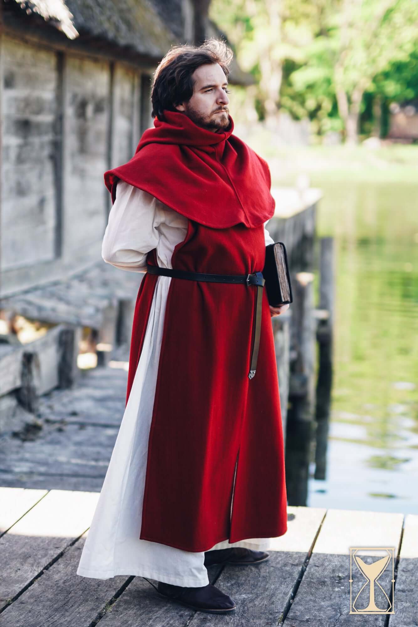 Cyclas Bernard
