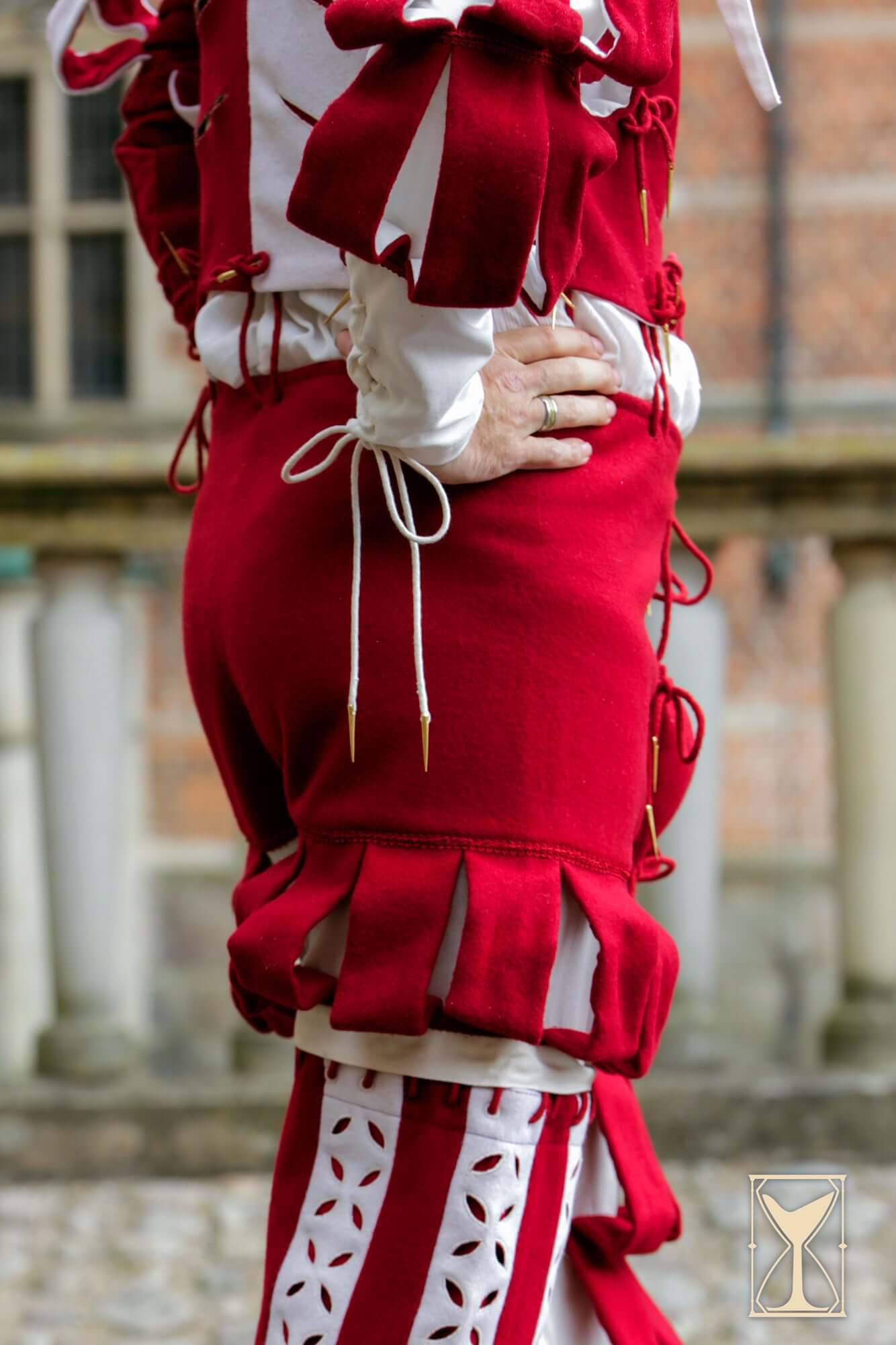 Landsknecht Breeches