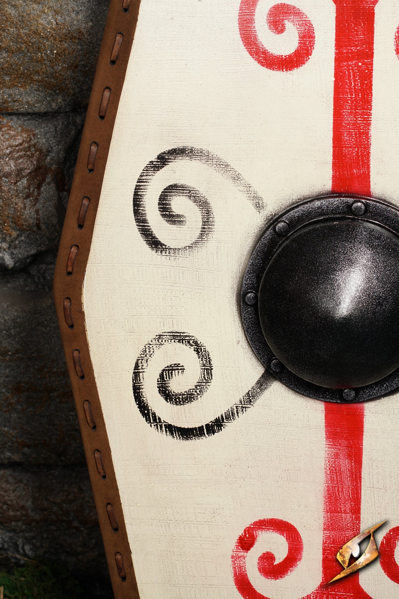 Germanic Shield