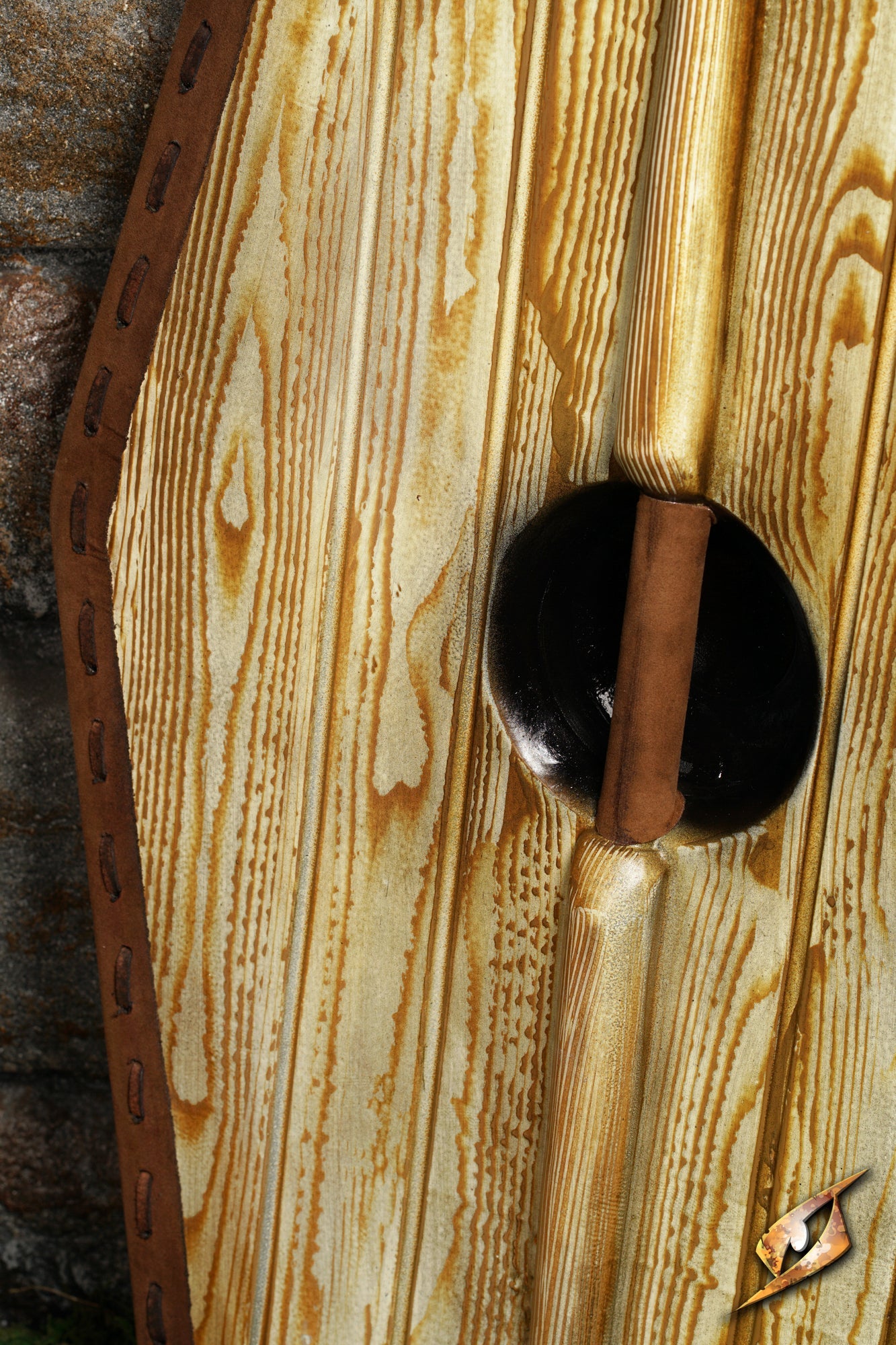 Germanic Shield