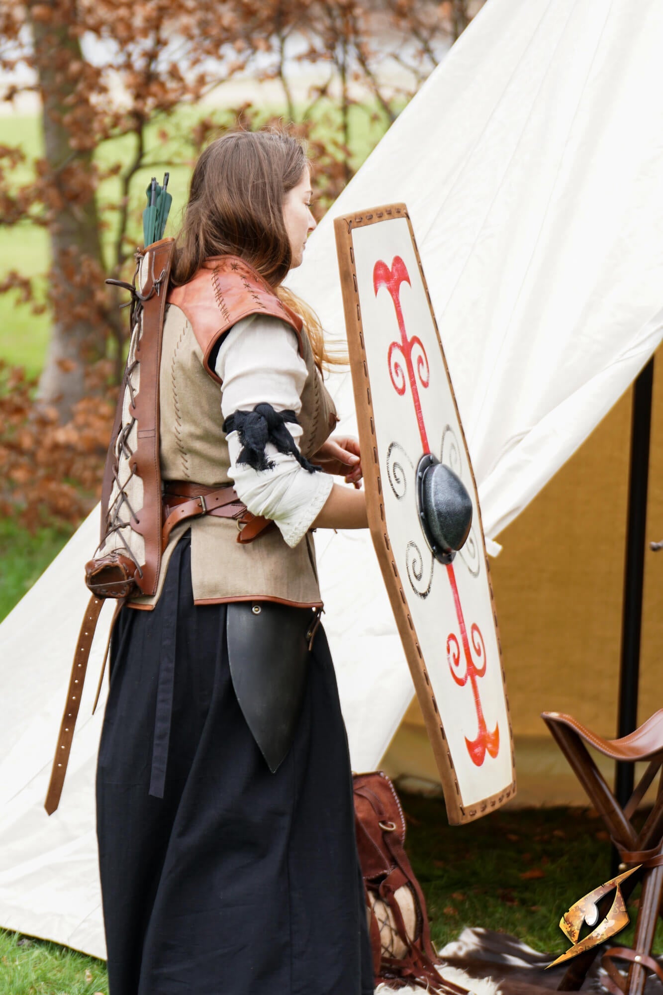 Germanic Shield