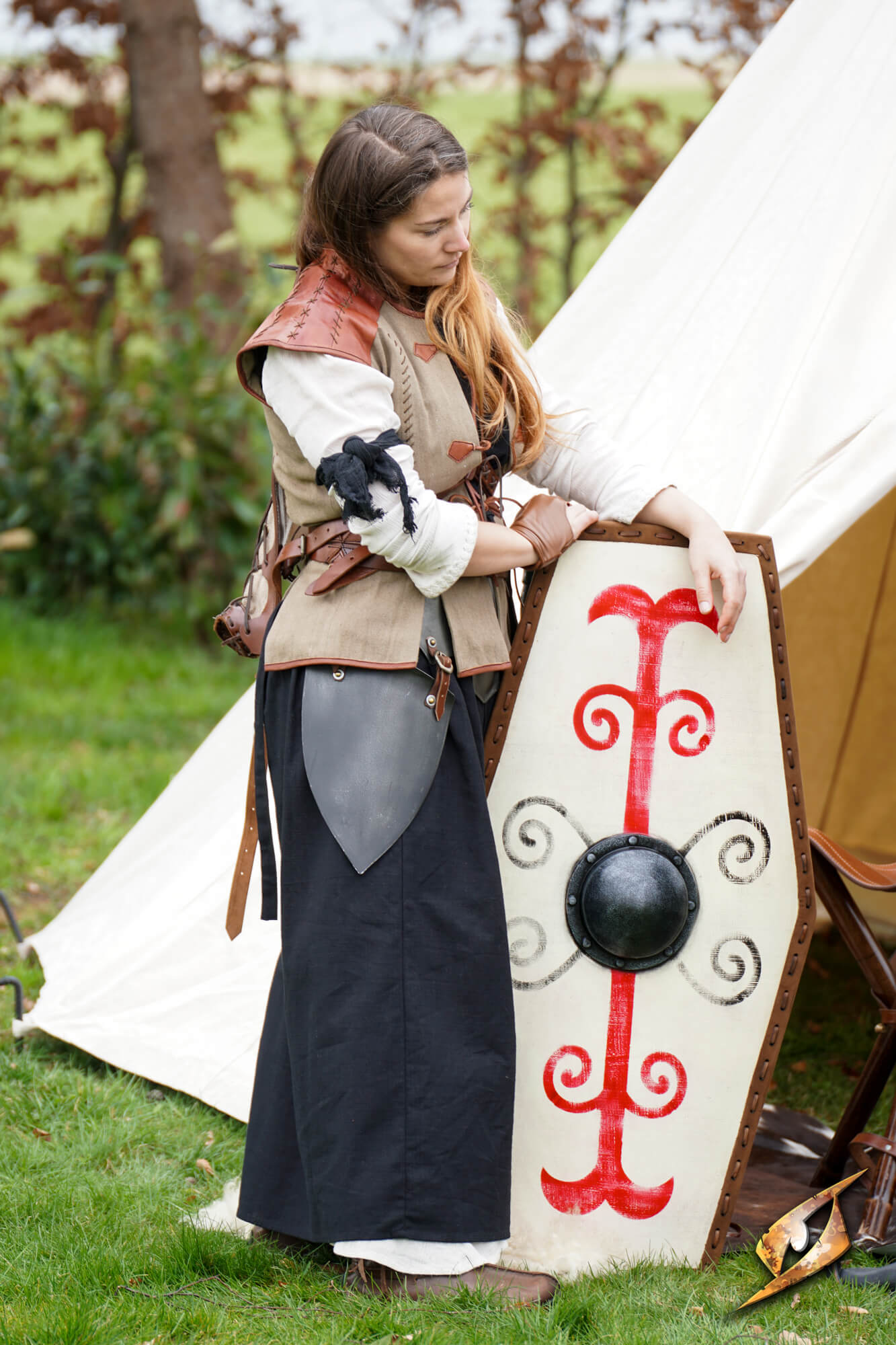 Germanic Shield