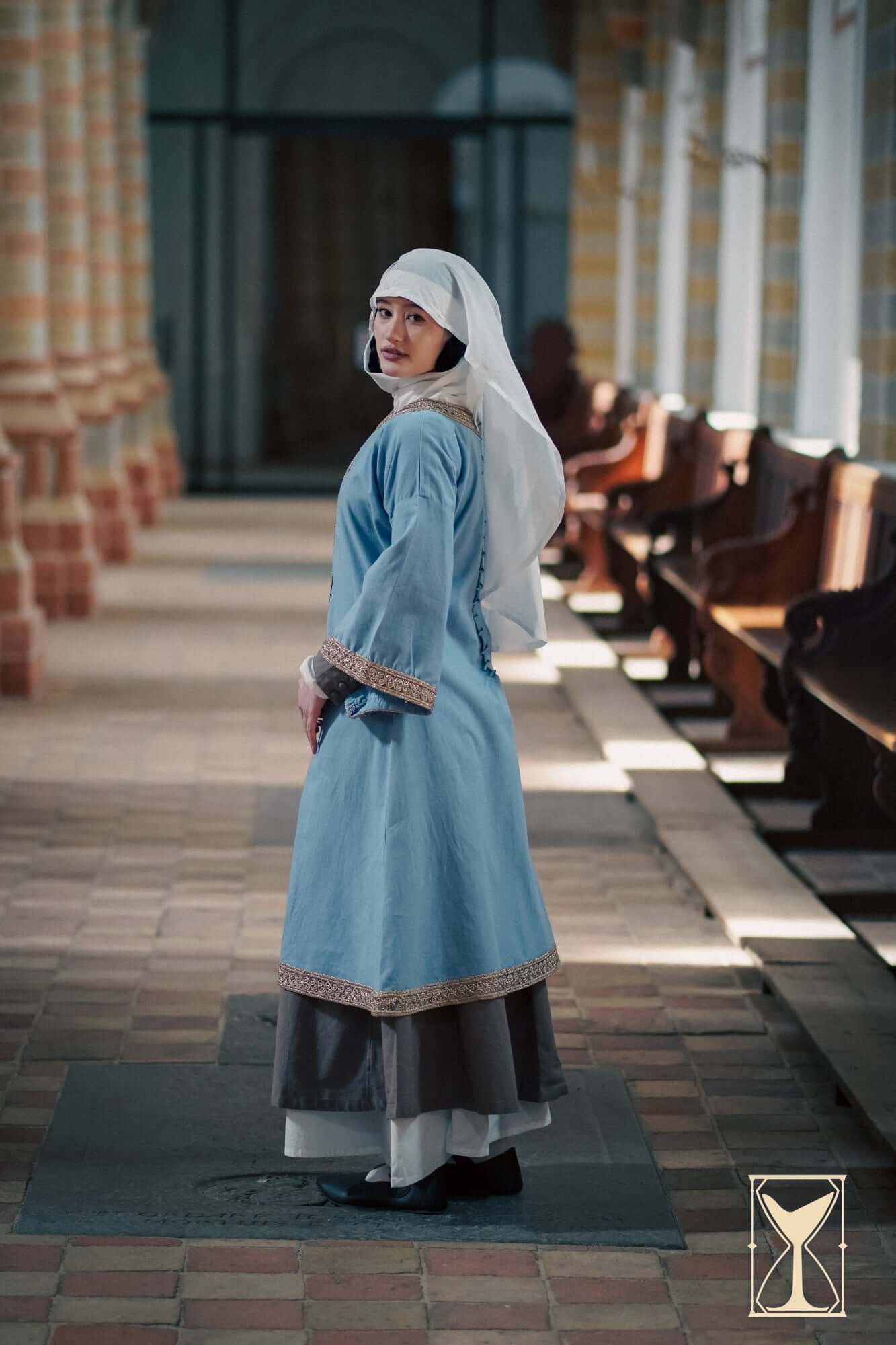 Overtunic Matilde