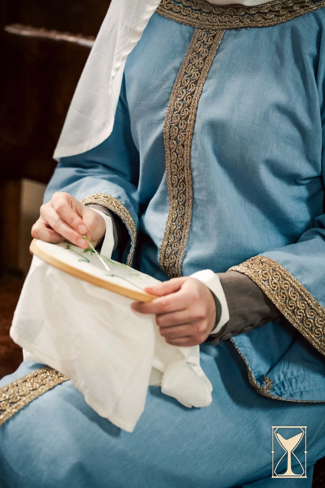Overtunic Matilde