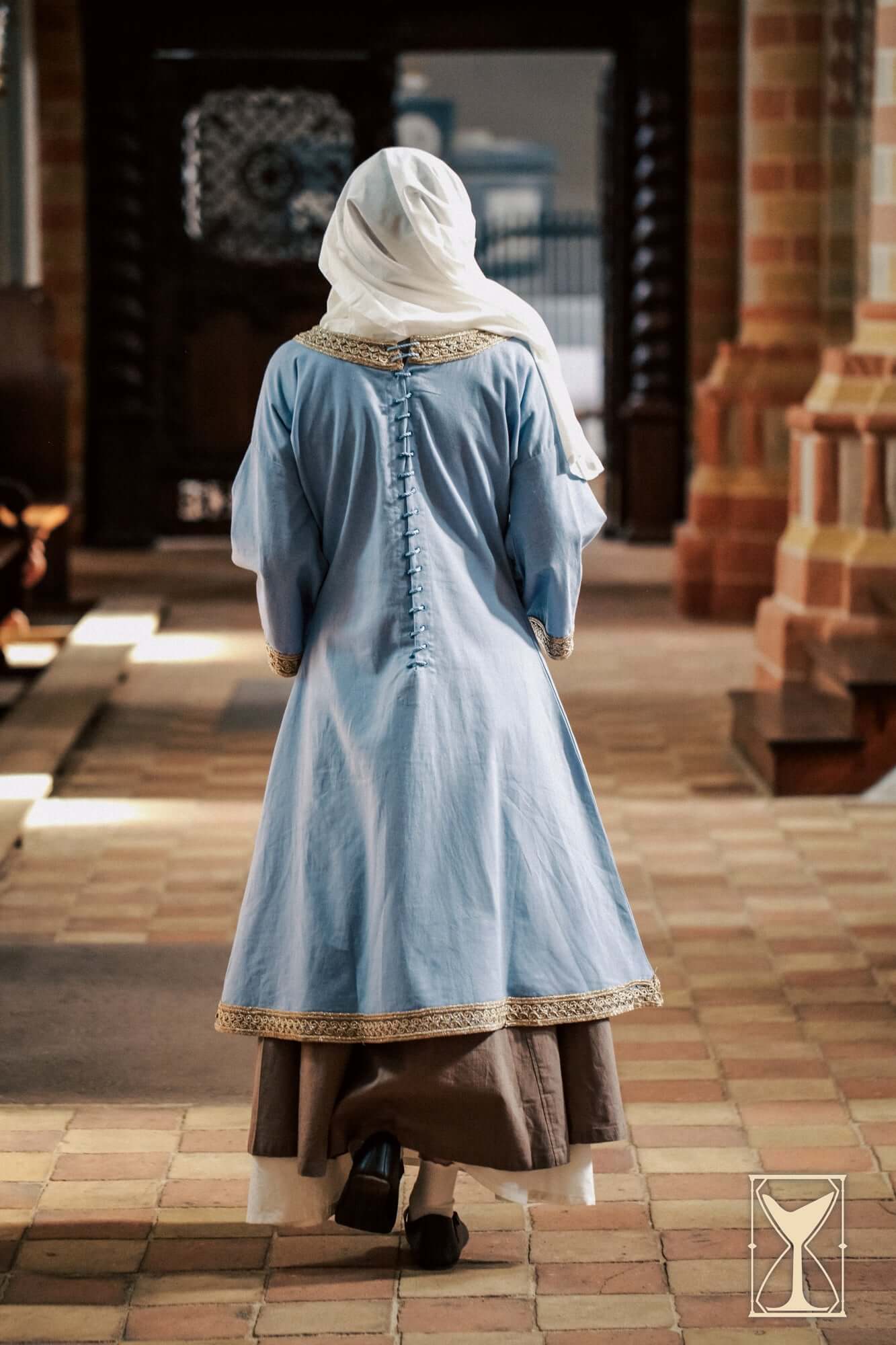 Overtunic Matilde
