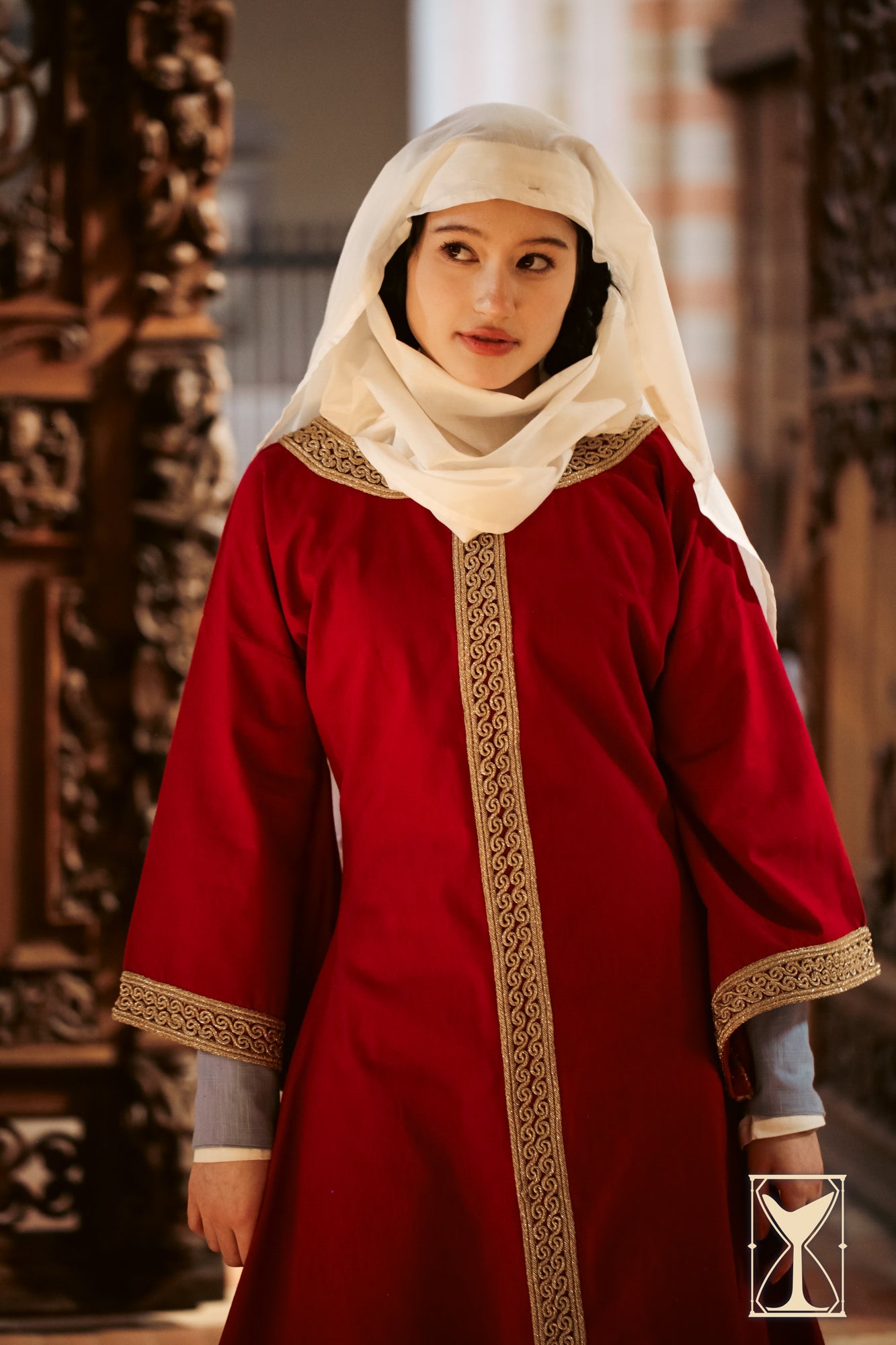 Overtunic Matilde