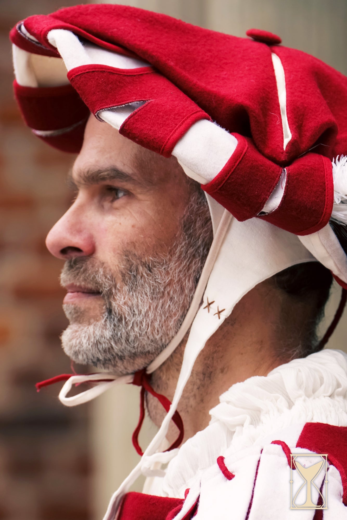 Landsknecht Hat
