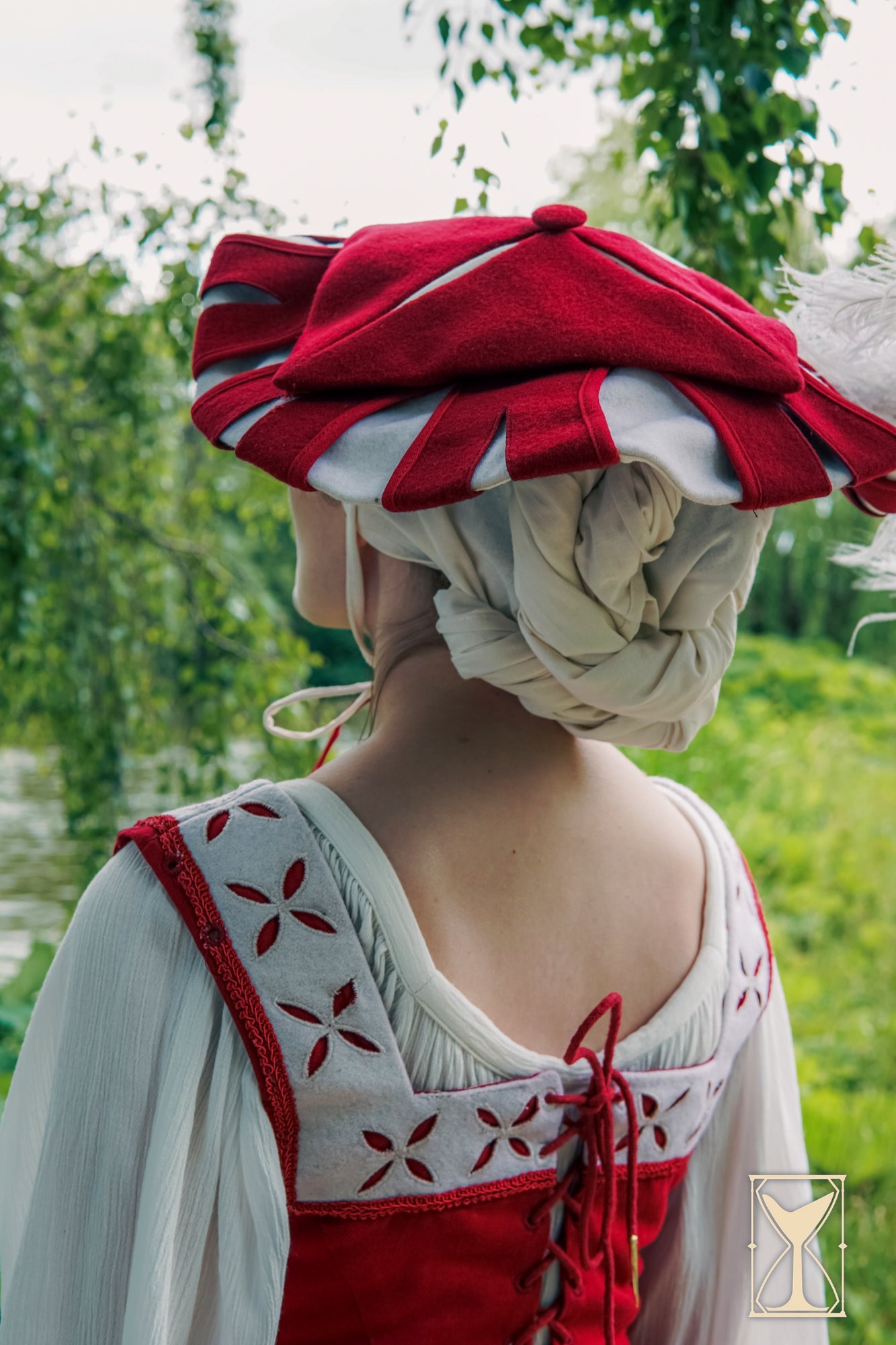 Landsknecht Hat