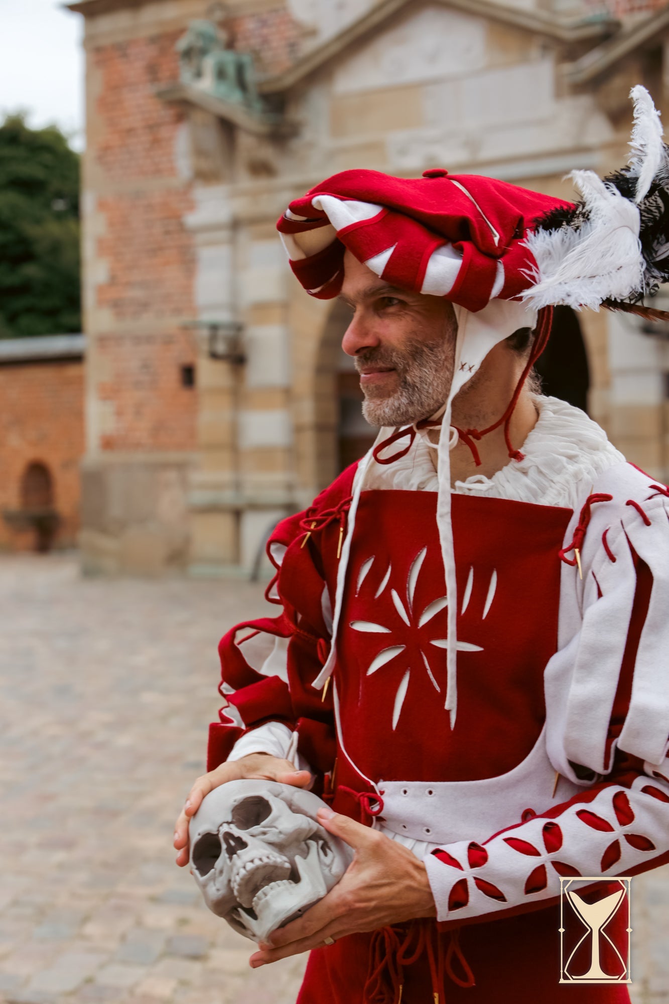 Landsknecht Hat