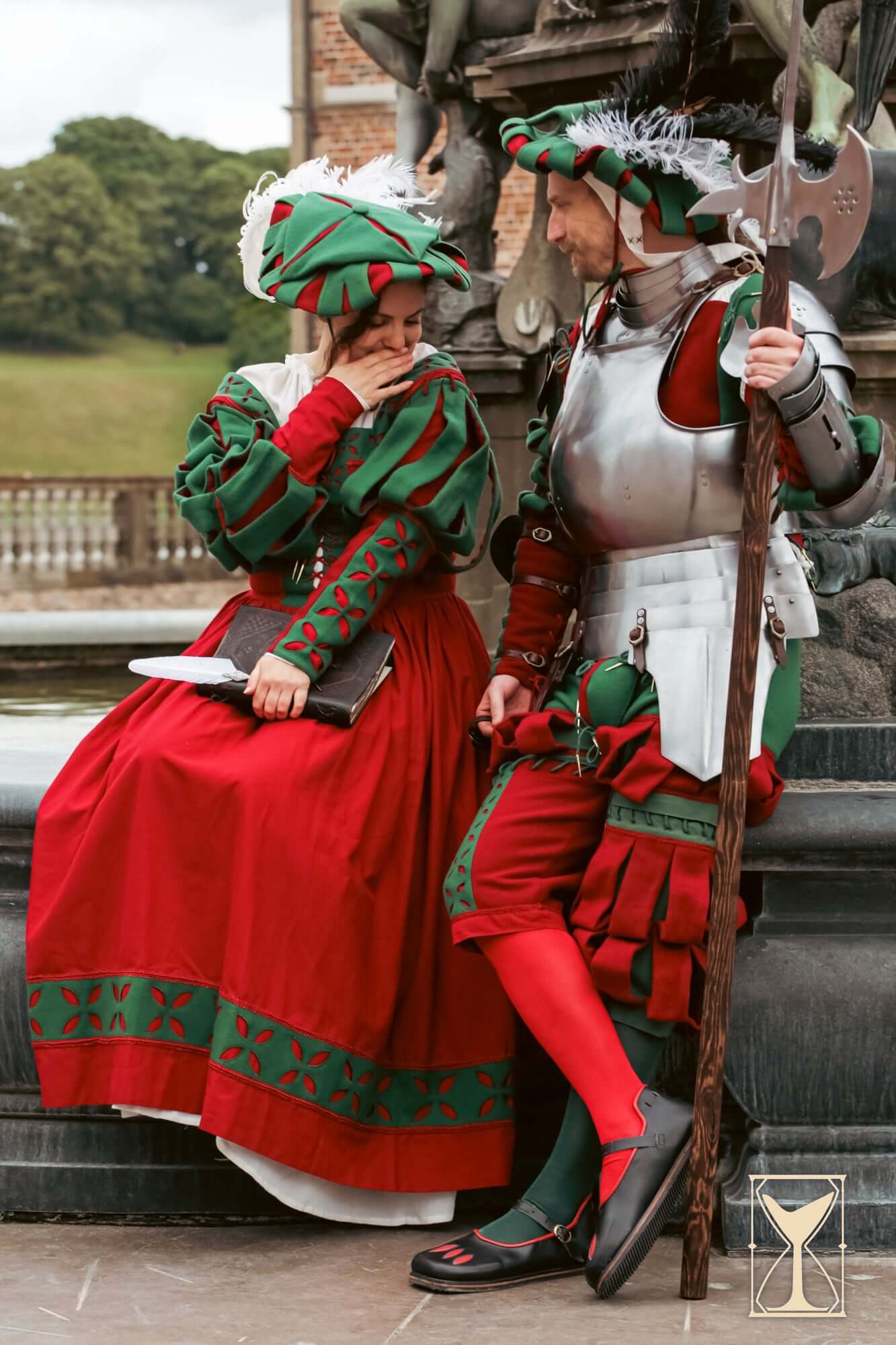 Landsknecht Hat