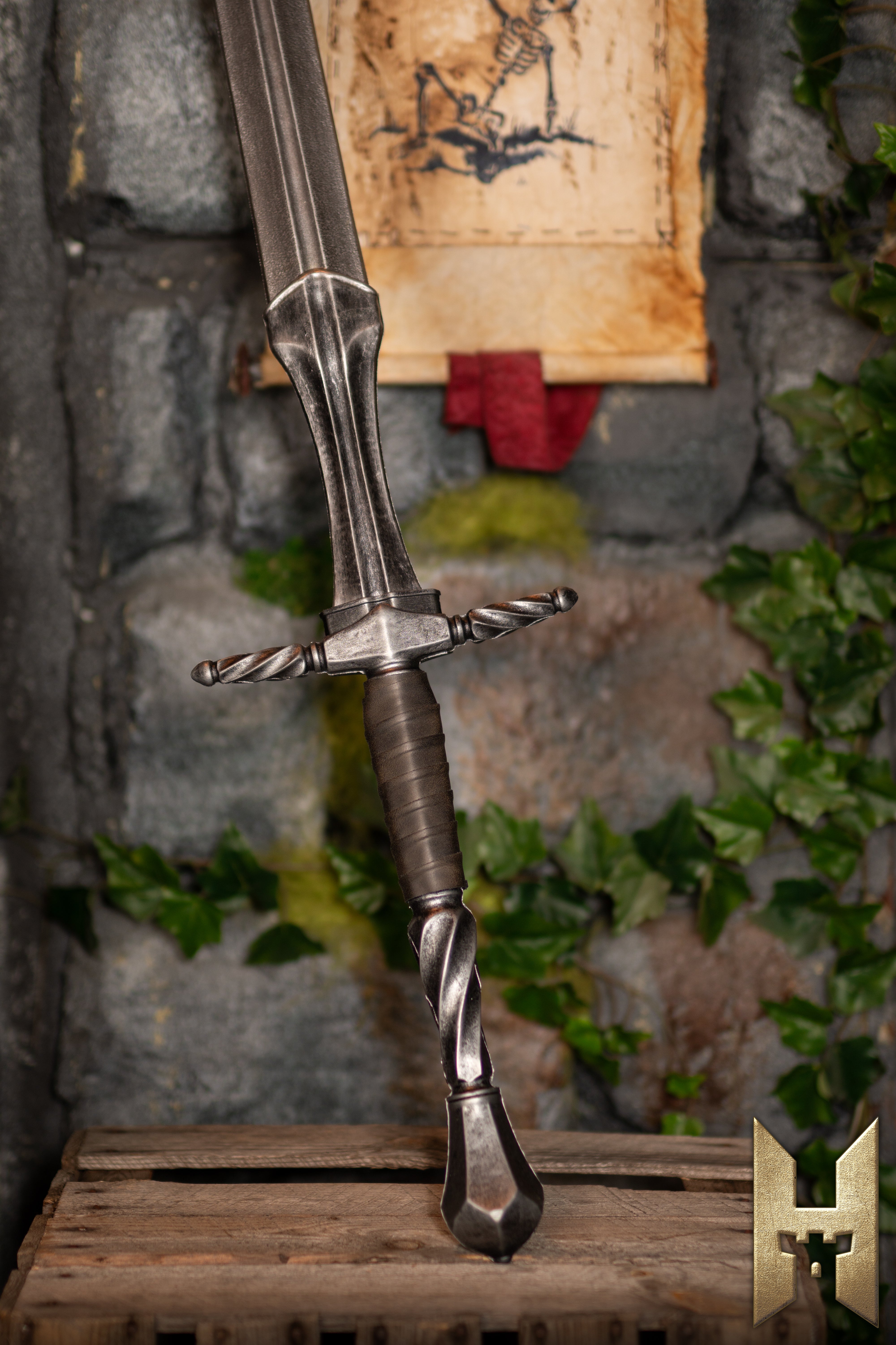 32760355 02%20Imperial%20Sword%20 %20Steel%20Steel%20 %20120Cm