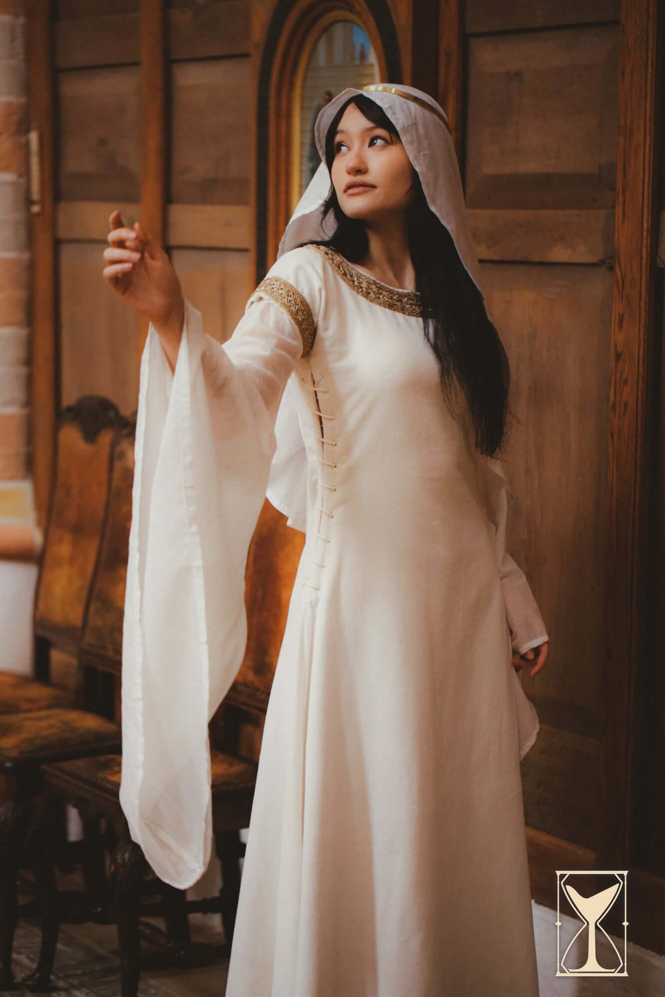 Bliaut Noble