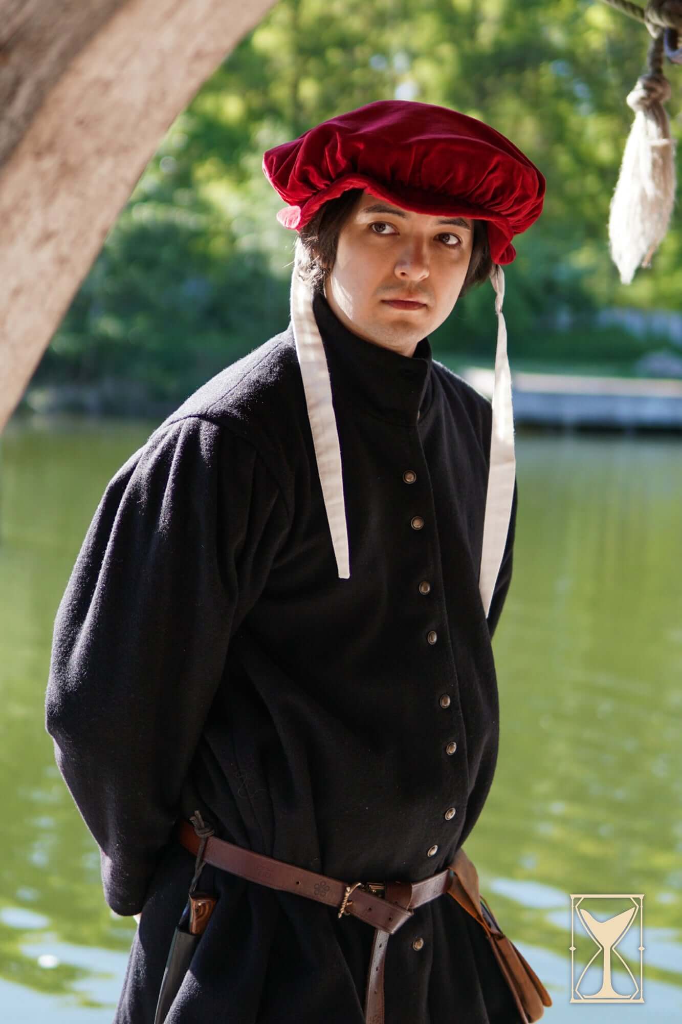 Beret Francisco