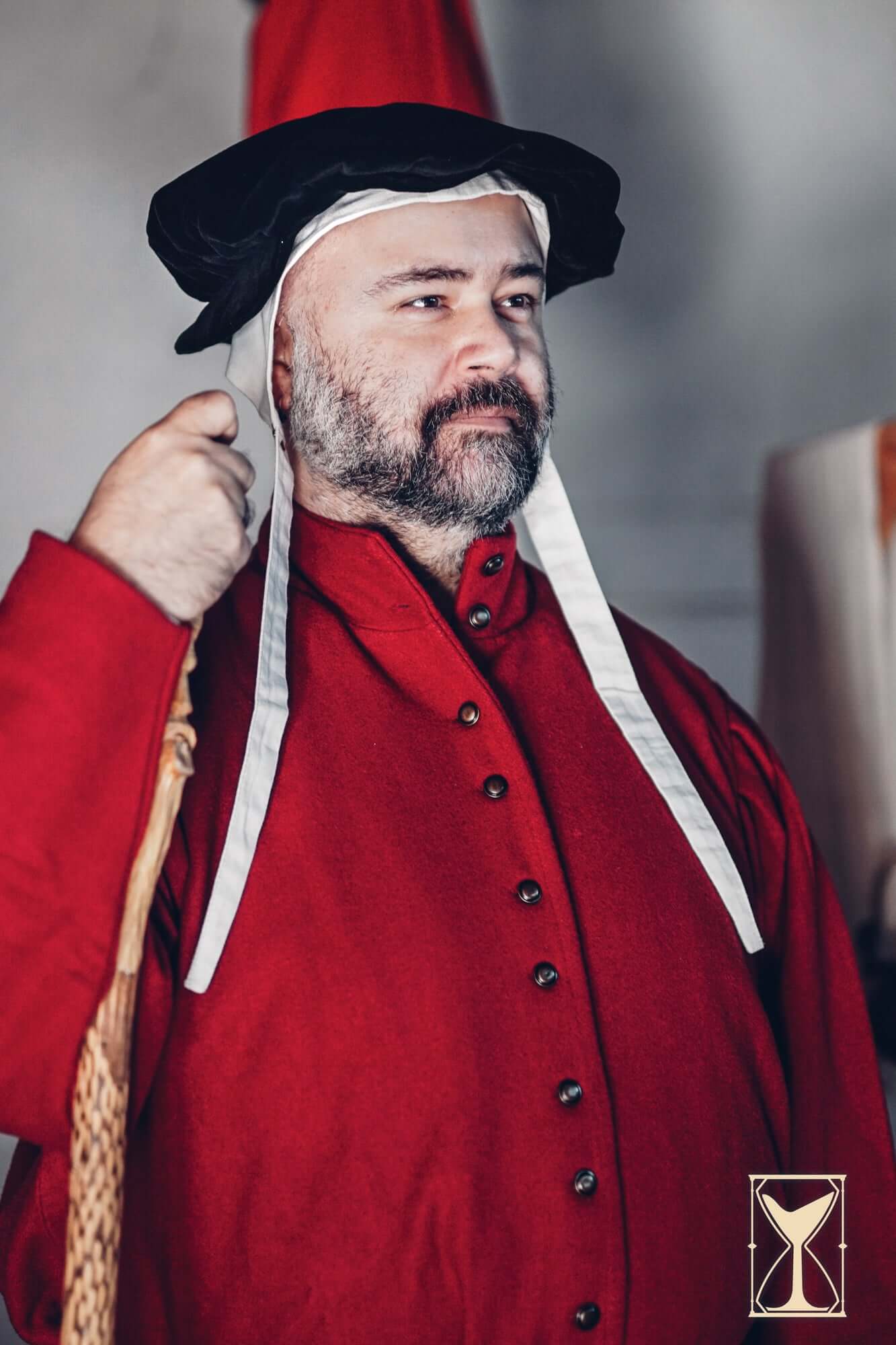 Beret Francisco