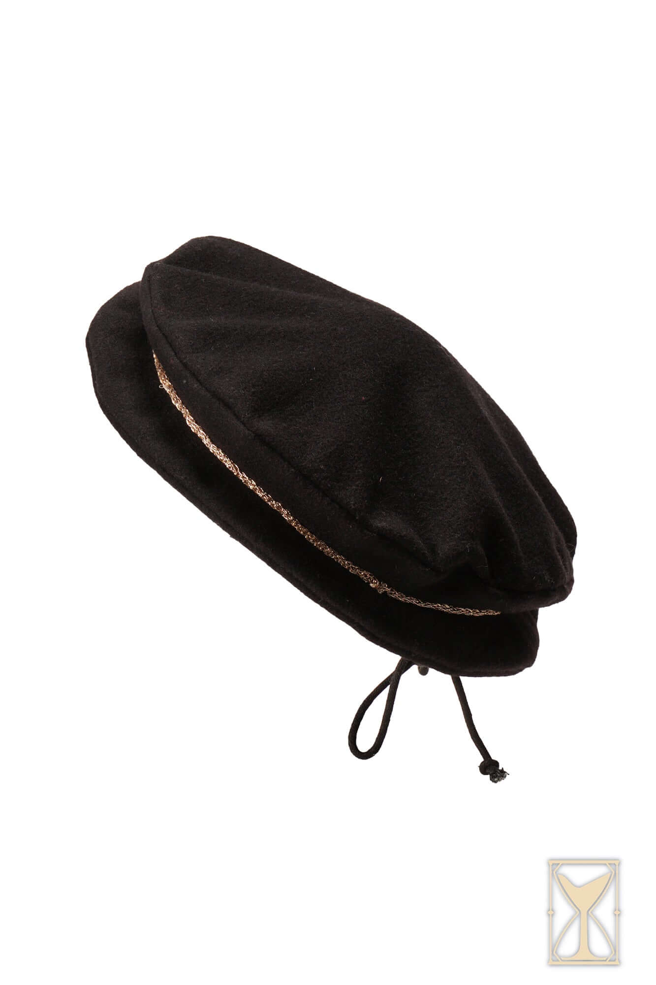 Flat Hat Edward