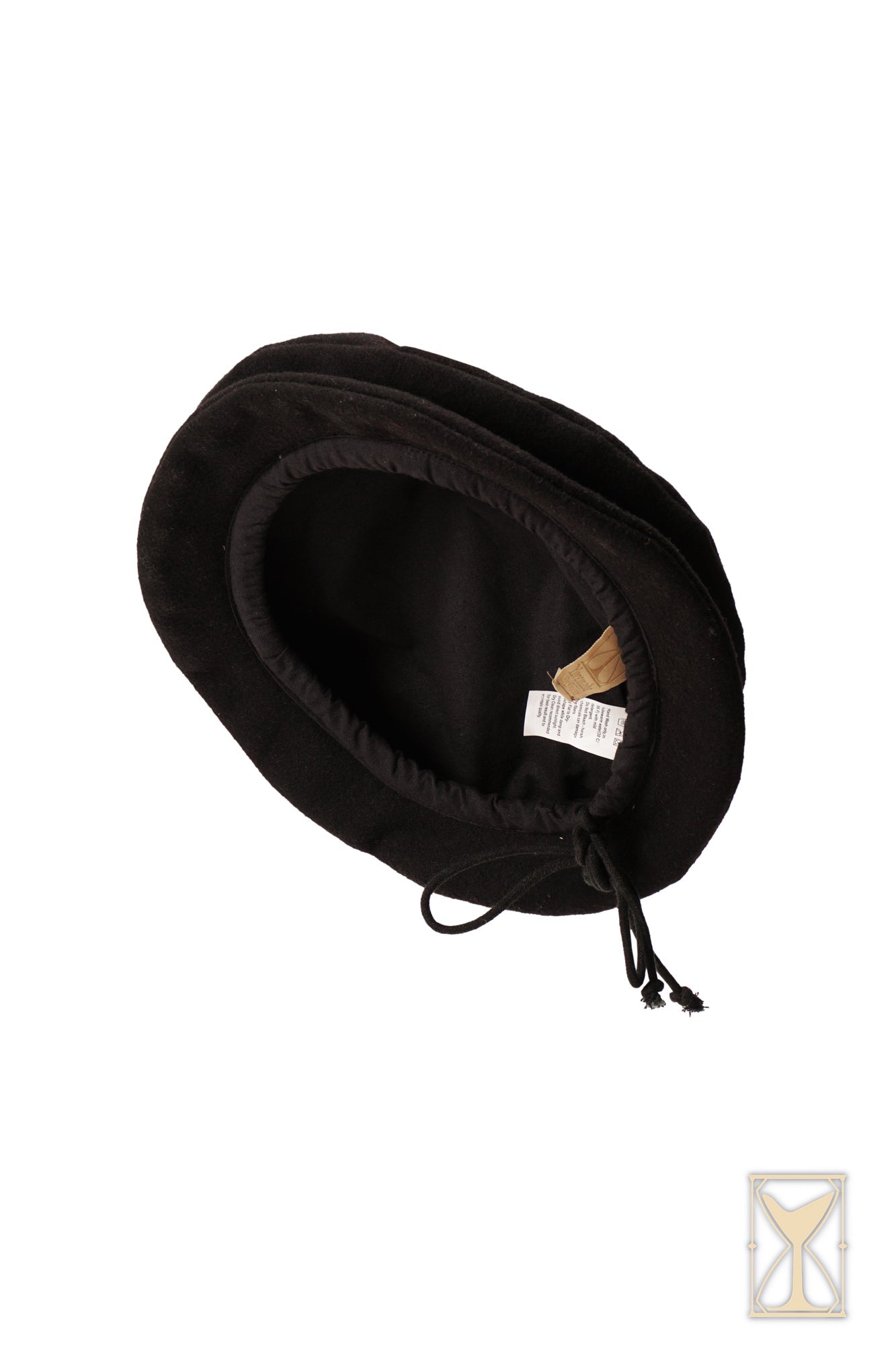 Flat Hat Edward