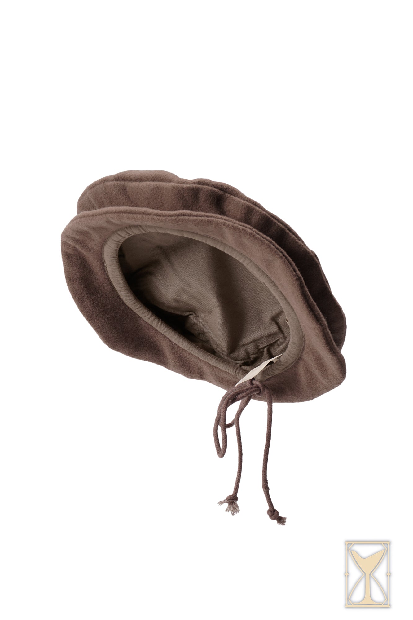 Flat Hat Edward