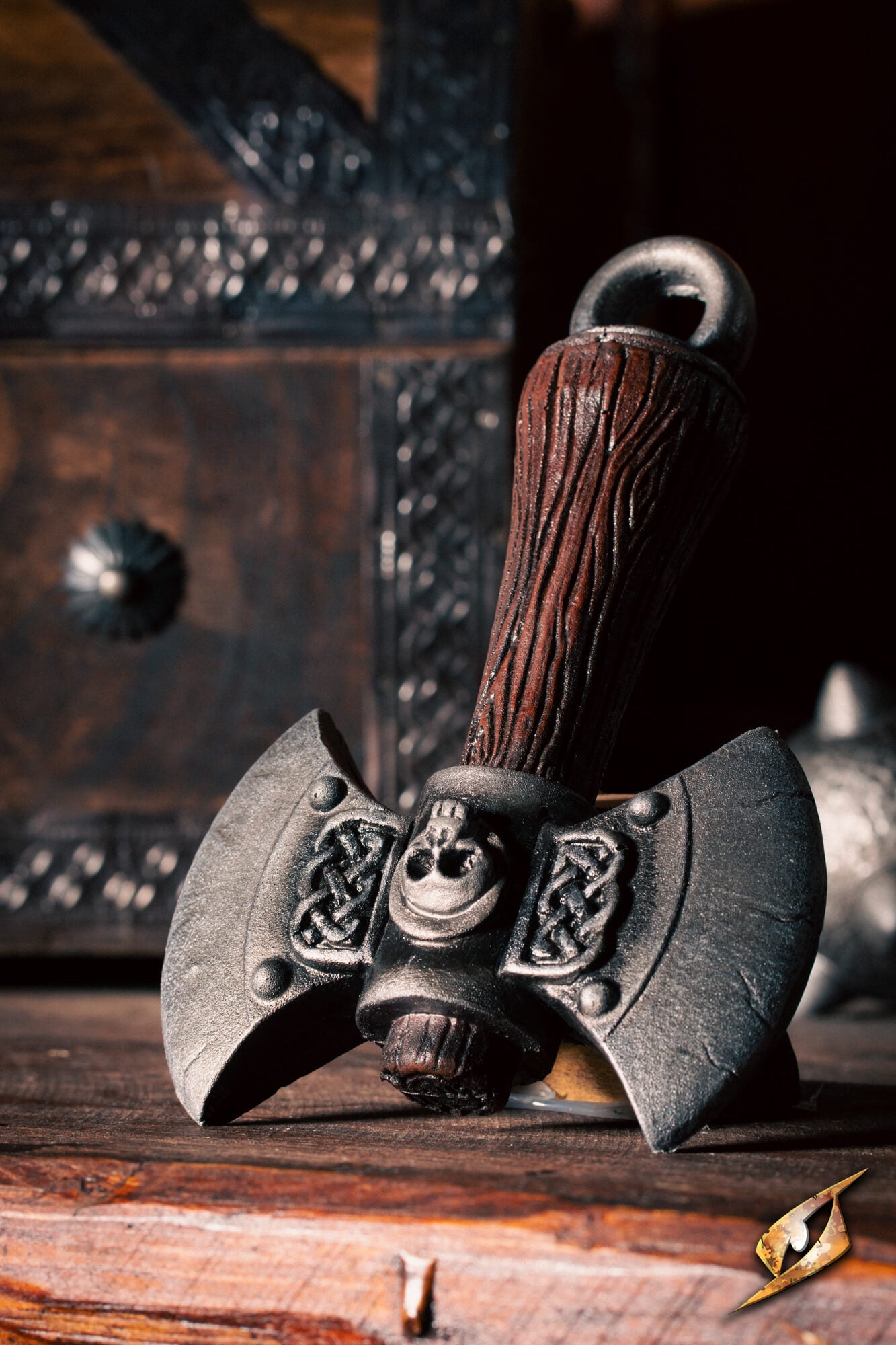 Mini Axe