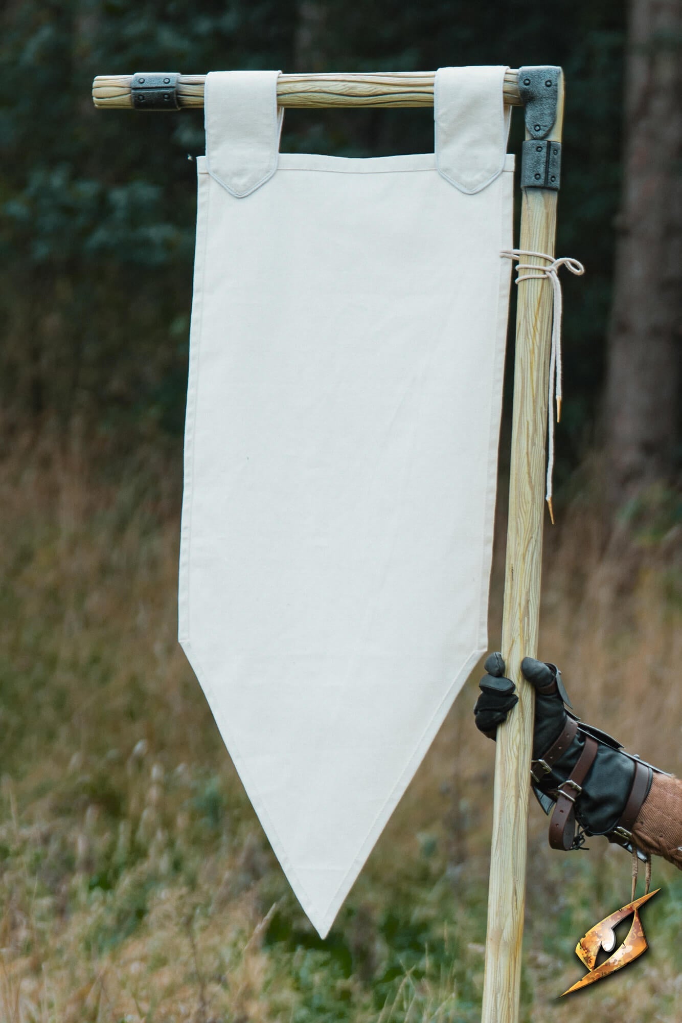 Battle Standard - Pennon