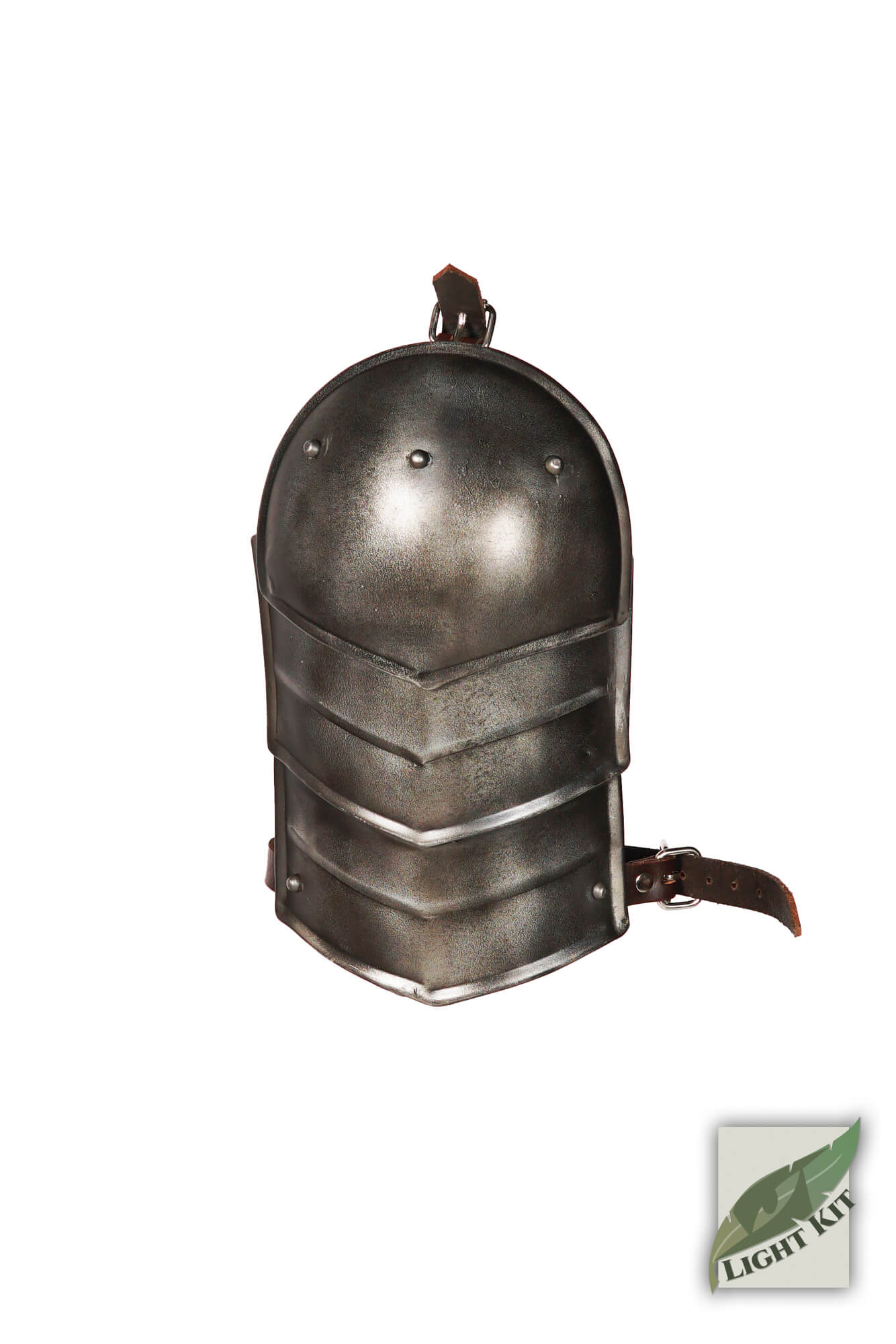 Shoulder Plate Merc - Light Kit