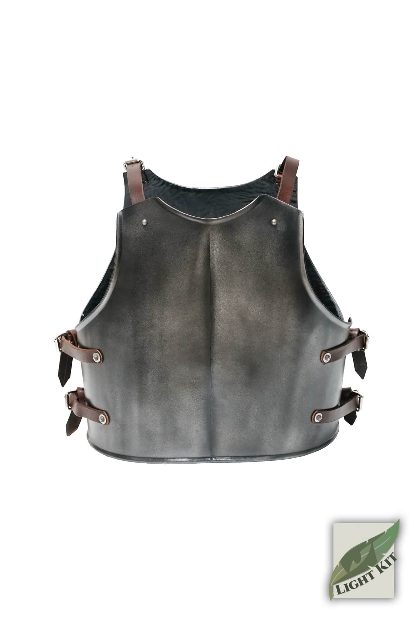 Milanese Armour - Light Kit